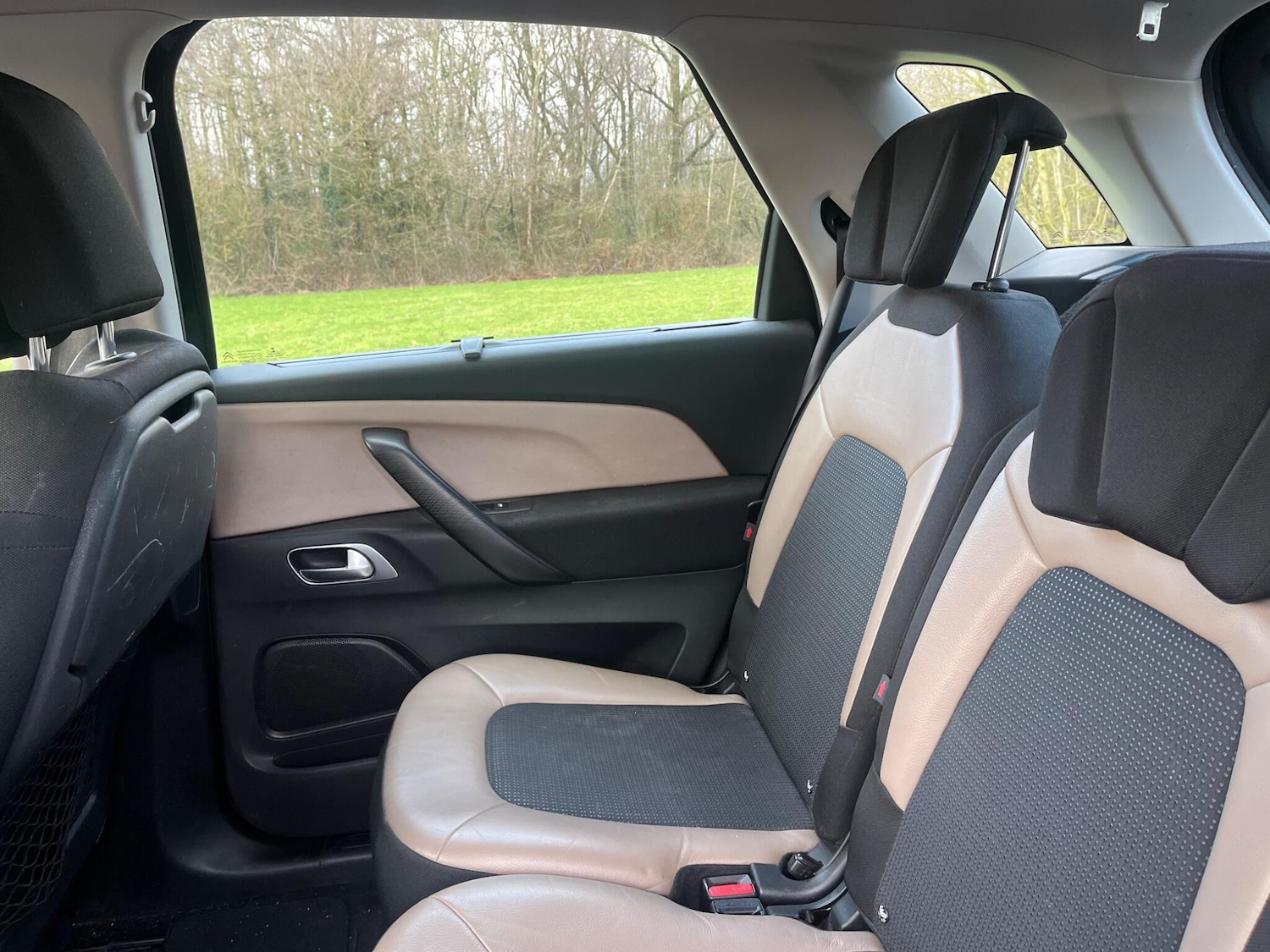 Used Citroen C4 Picasso 2014 for sale - 77230513: Photo 22