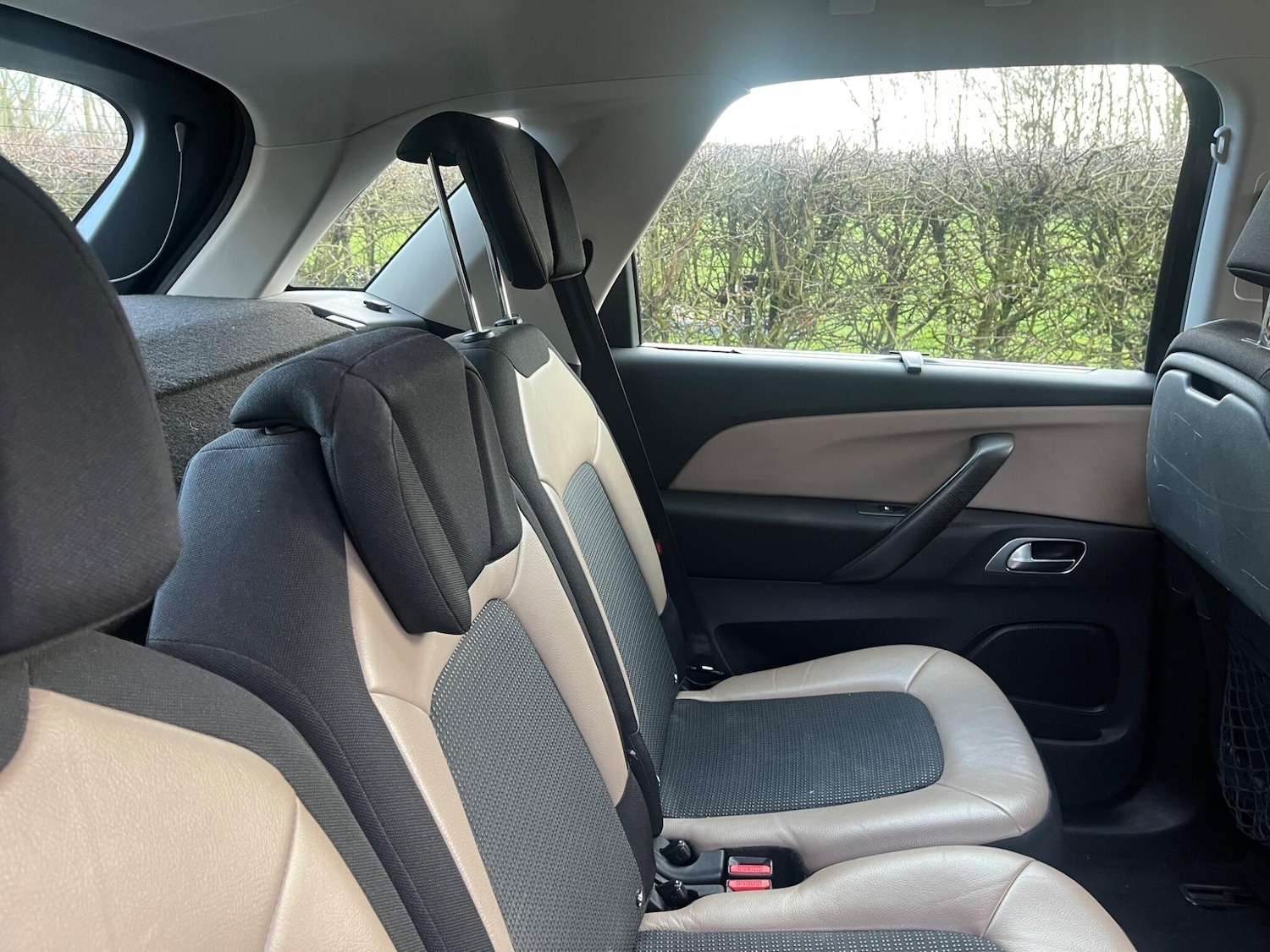 Used Citroen C4 Picasso 2014 for sale - 77230513: Photo 23