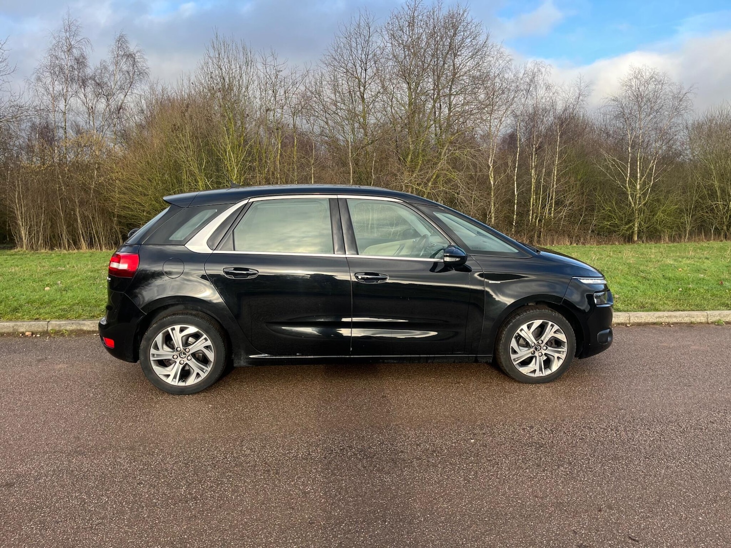 Used Citroen C4 Picasso 2014 for sale - 77230513: Photo 28