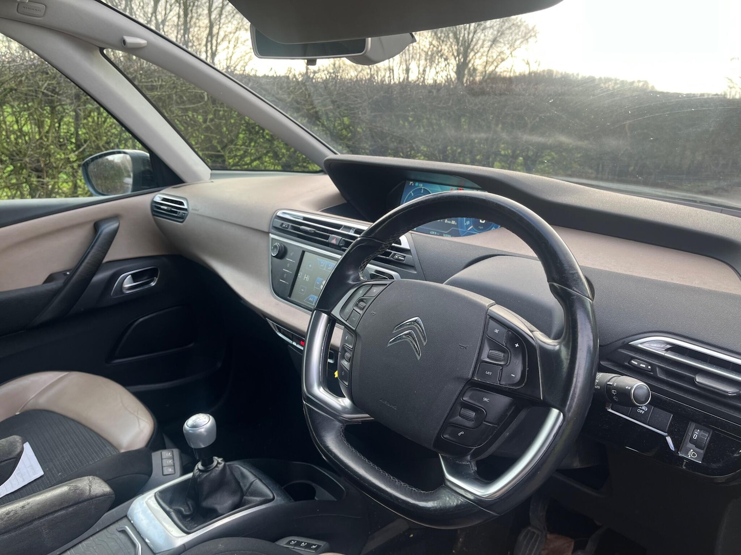 Used Citroen C4 Picasso 2014 for sale - 77230513: Photo 3