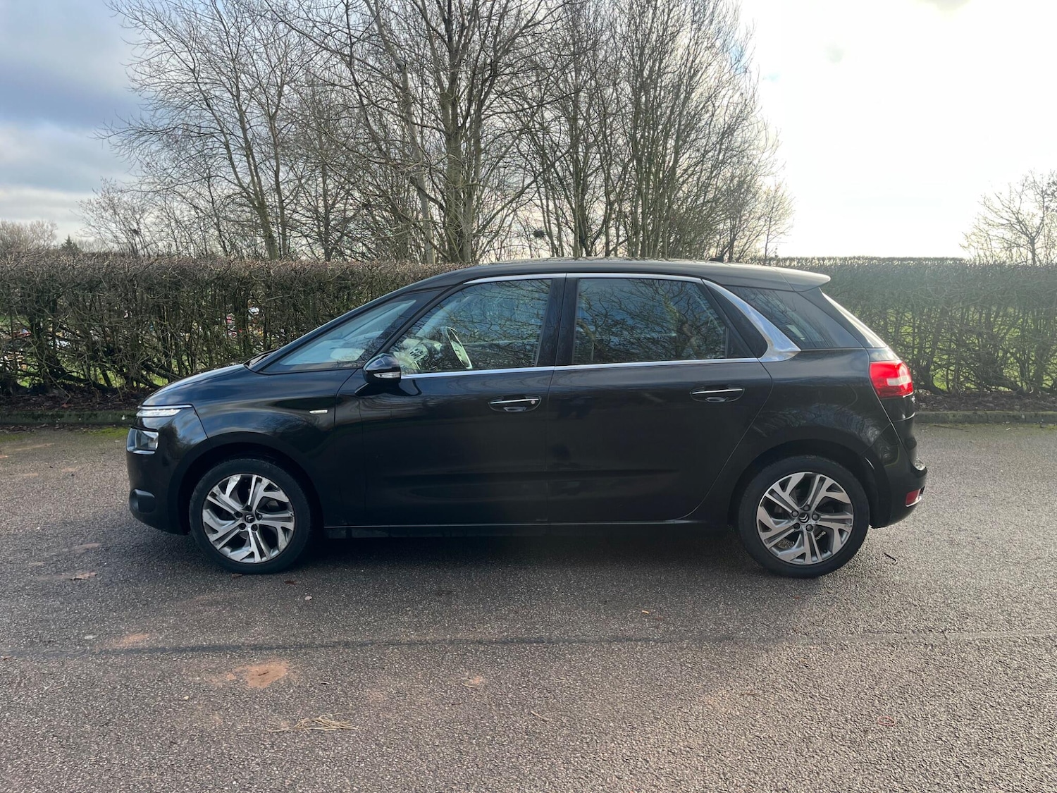 Used Citroen C4 Picasso 2014 for sale - 77230513: Photo 30