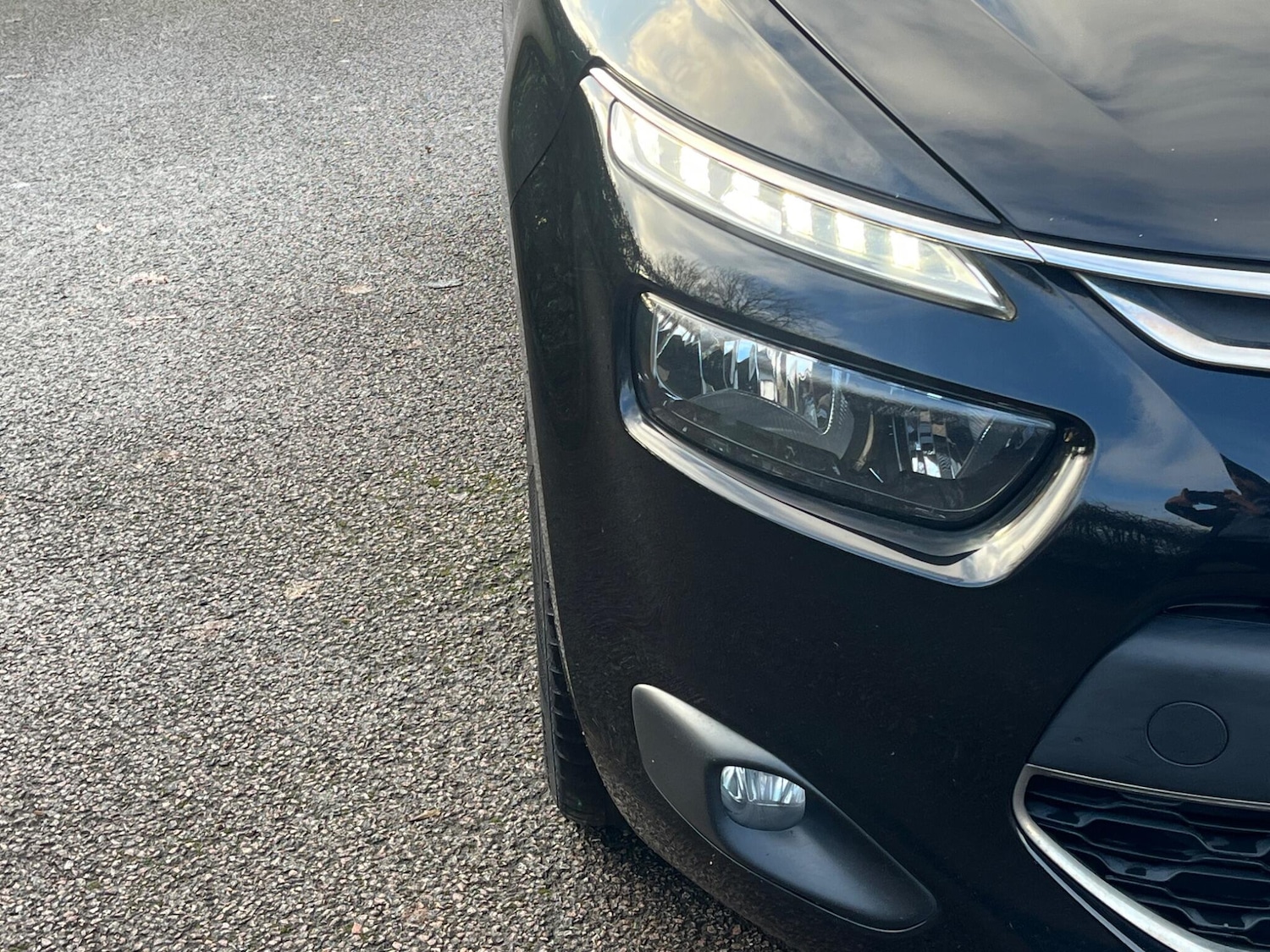 Used Citroen C4 Picasso 2014 for sale - 77230513: Photo 31