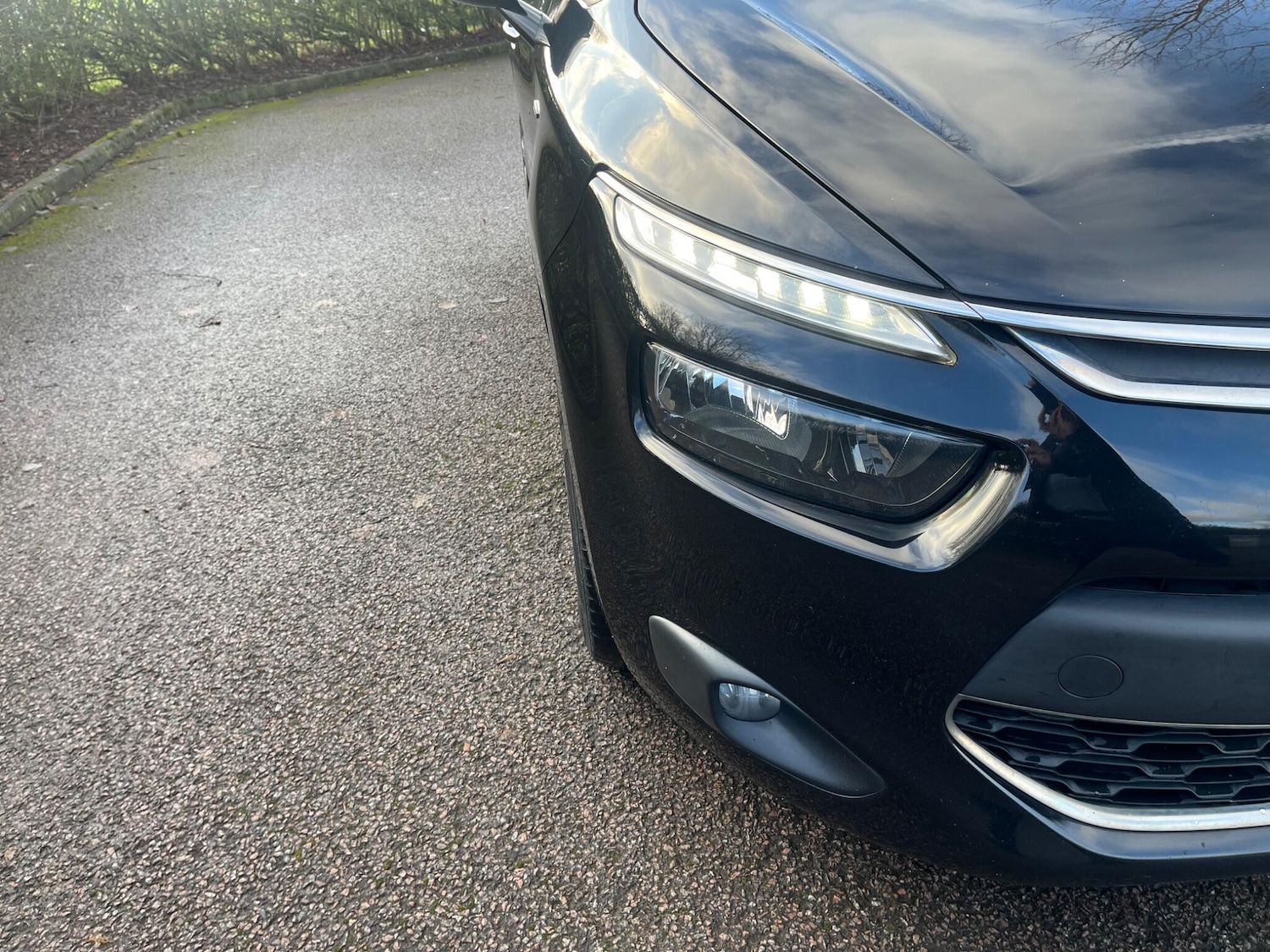 Used Citroen C4 Picasso 2014 for sale - 77230513: Photo 32