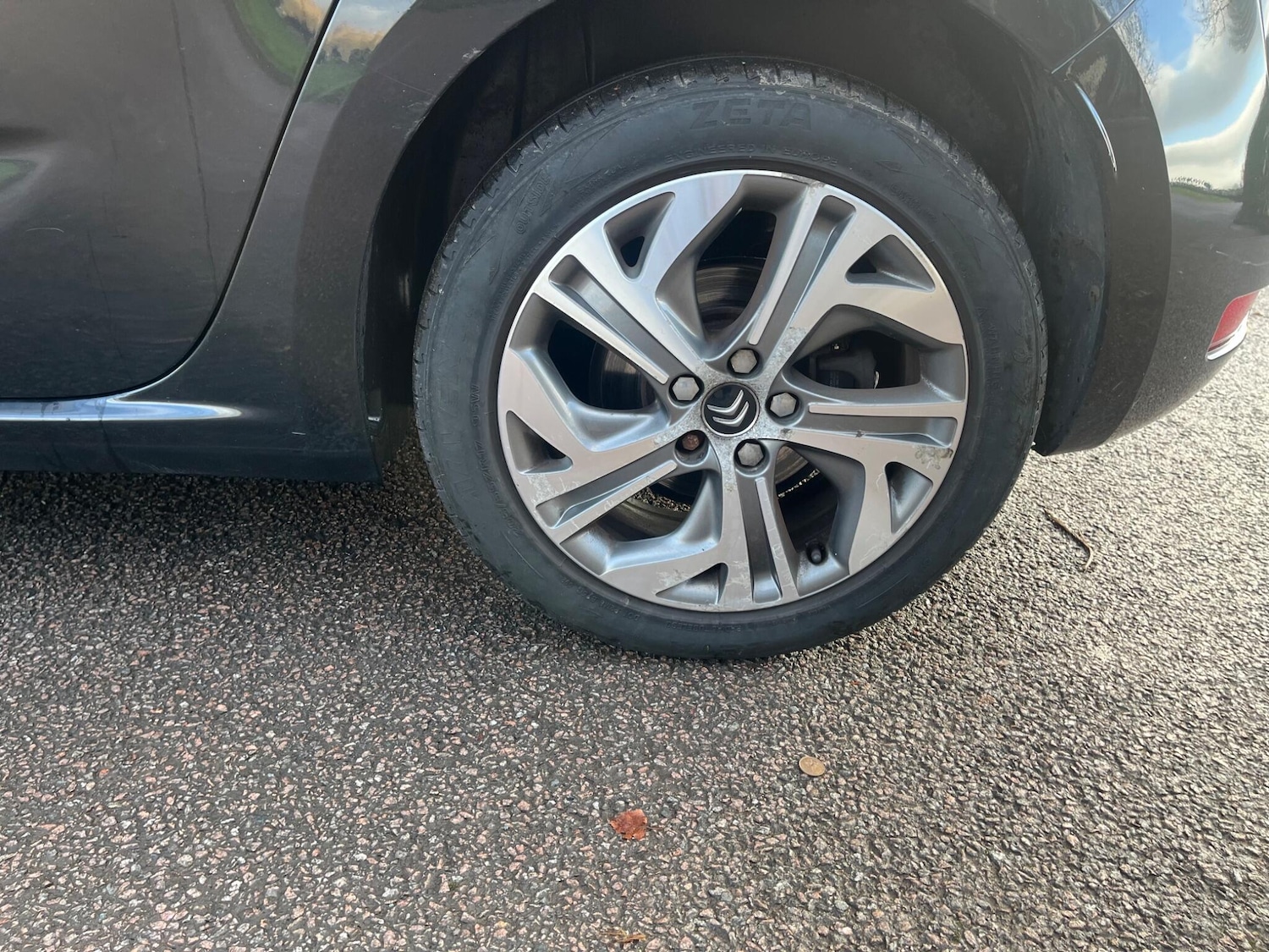 Used Citroen C4 Picasso 2014 for sale - 77230513: Photo 33