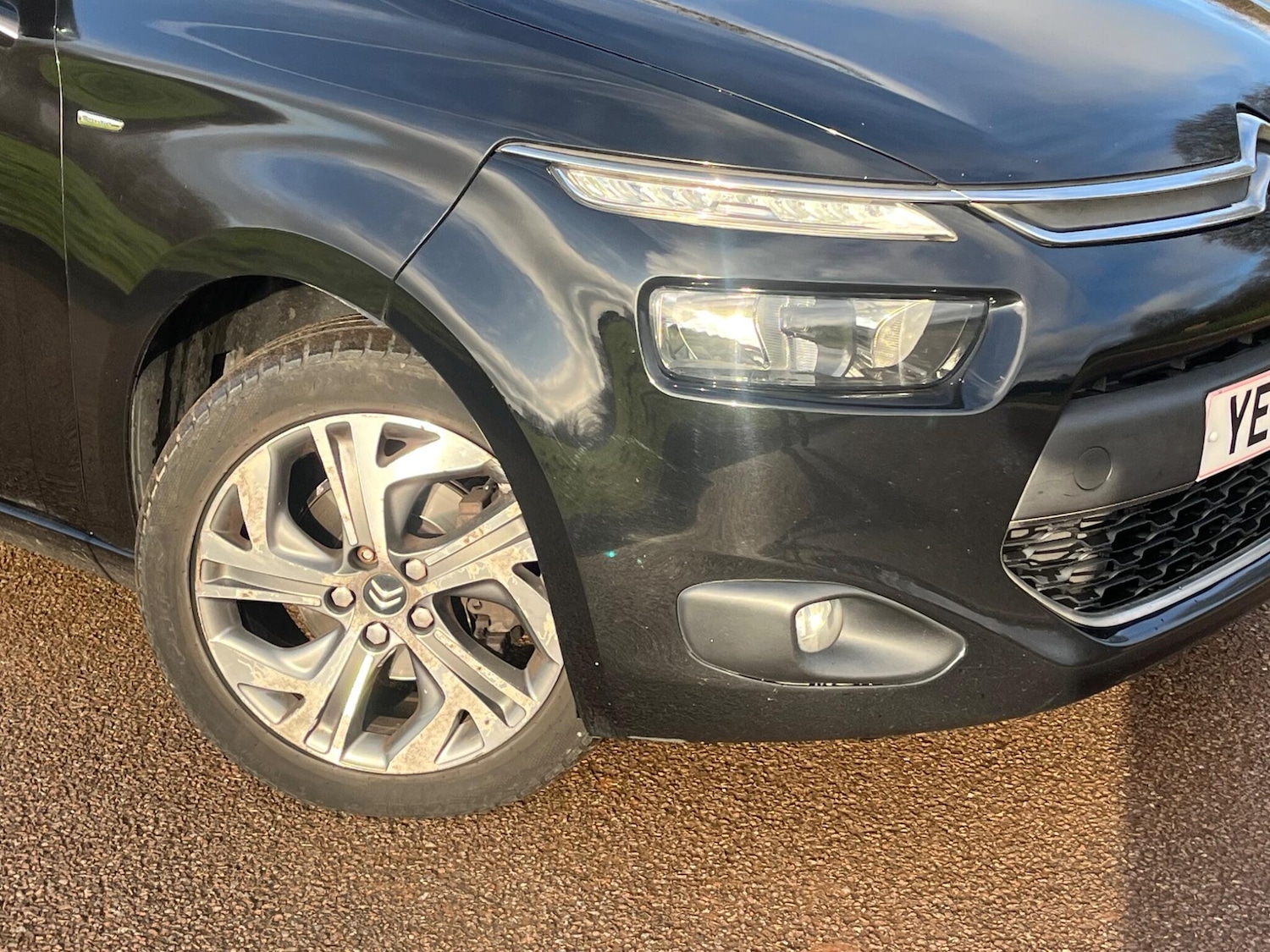 Used Citroen C4 Picasso 2014 for sale - 77230513: Photo 34