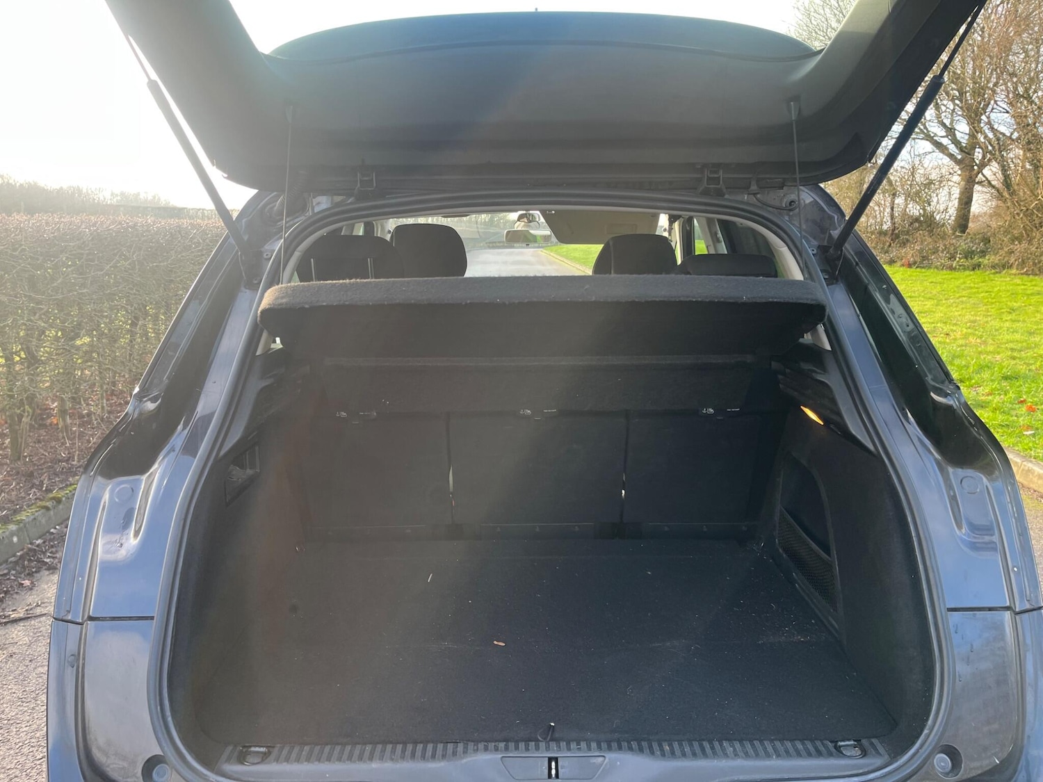 Used Citroen C4 Picasso 2014 for sale - 77230513: Photo 36