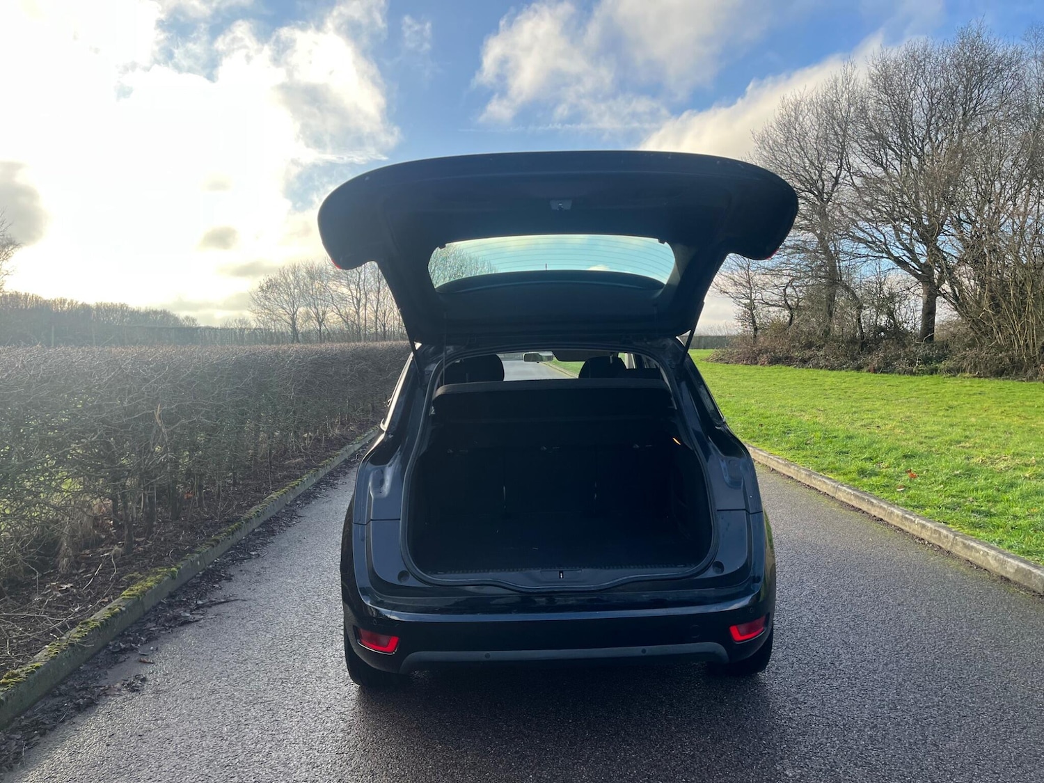 Used Citroen C4 Picasso 2014 for sale - 77230513: Photo 37