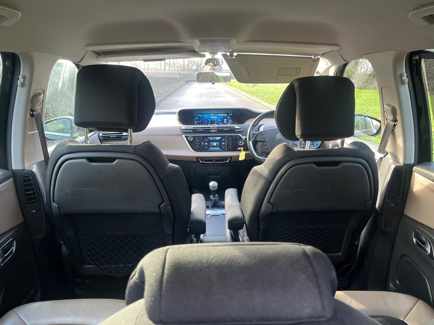 Used Citroen C4 Picasso 2014 for sale - 77230513: Photo 38