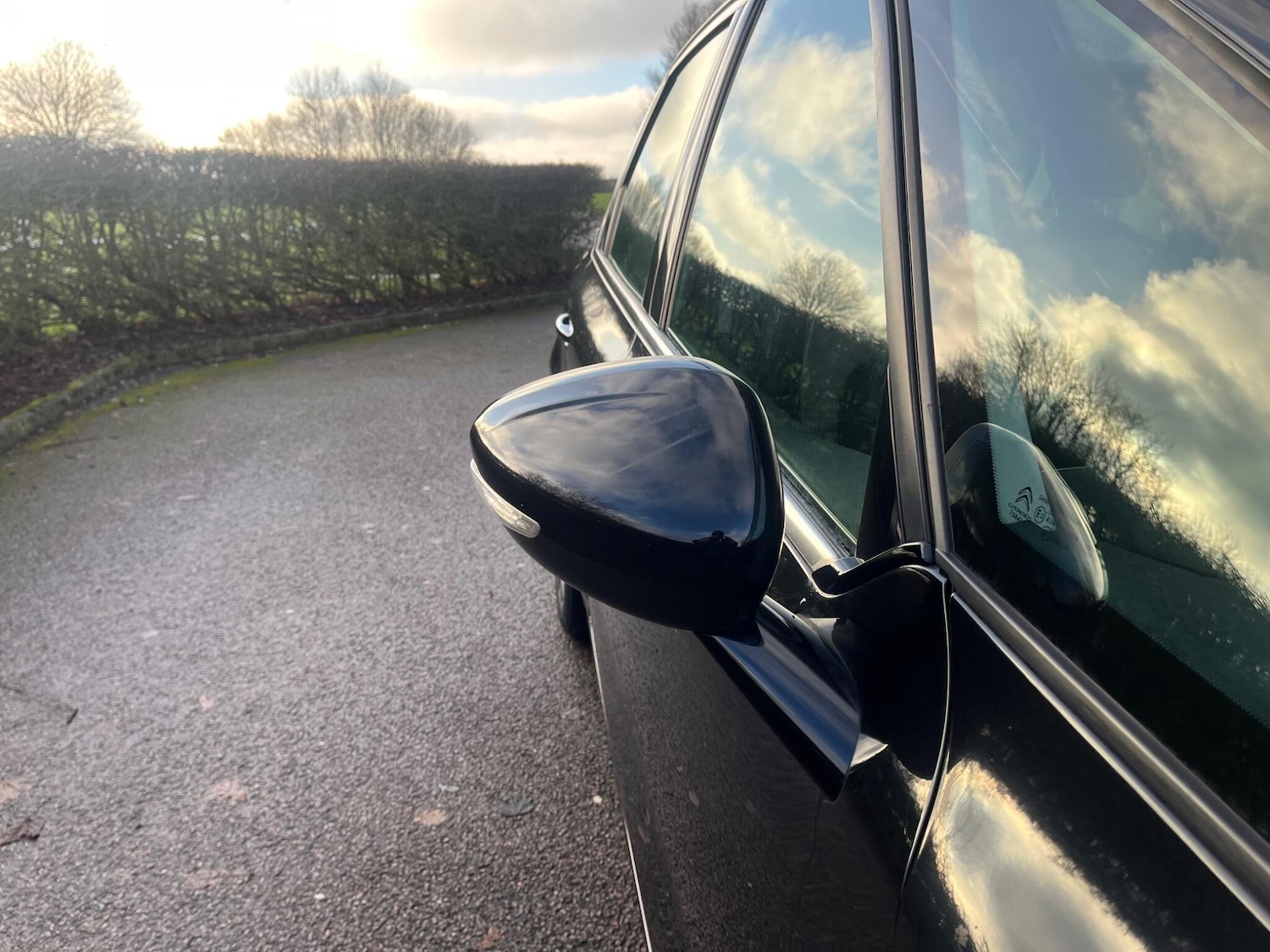 Used Citroen C4 Picasso 2014 for sale - 77230513: Photo 42