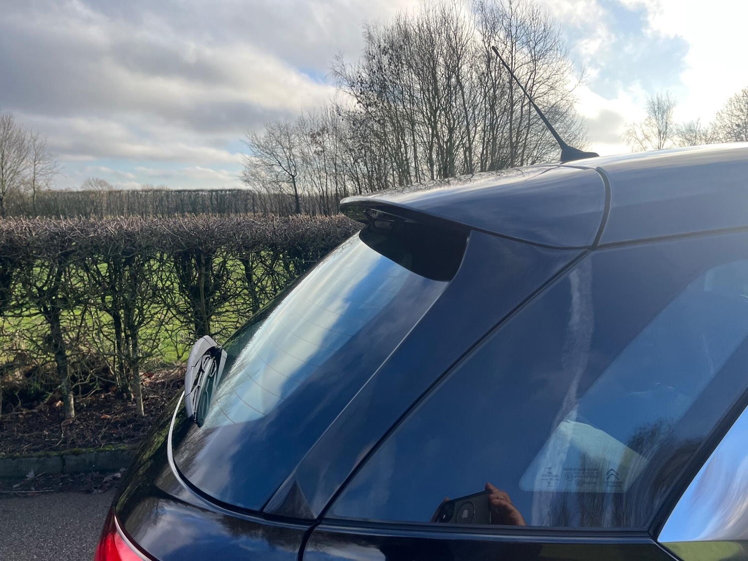 Used Citroen C4 Picasso 2014 for sale - 77230513: Photo 43