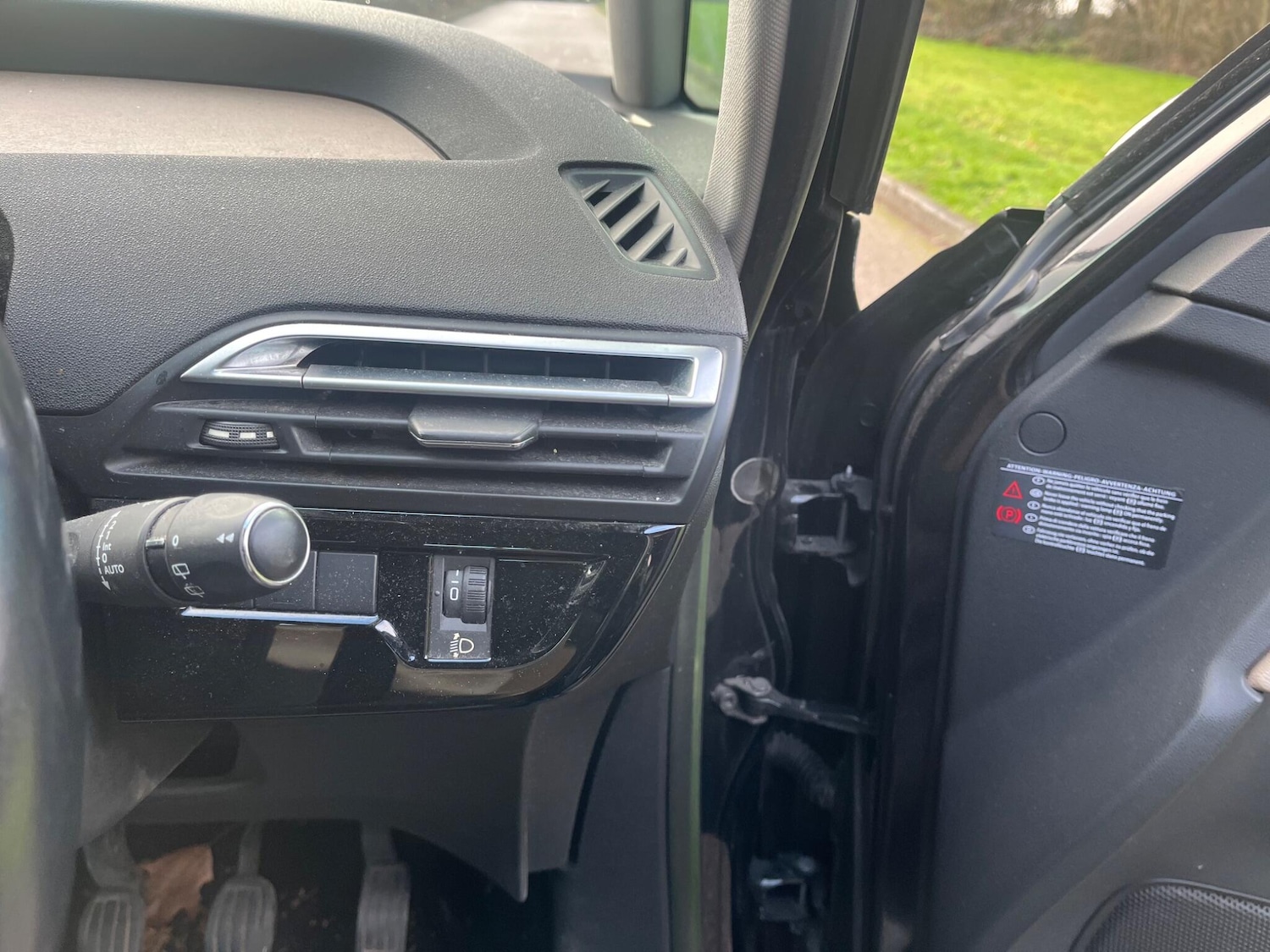 Used Citroen C4 Picasso 2014 for sale - 77230513: Photo 6