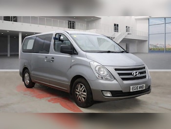 Used Hyundai i800 2016 for sale - 77807728: Photo