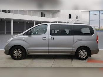 Used Hyundai i800 2016 for sale - 77807728: Photo