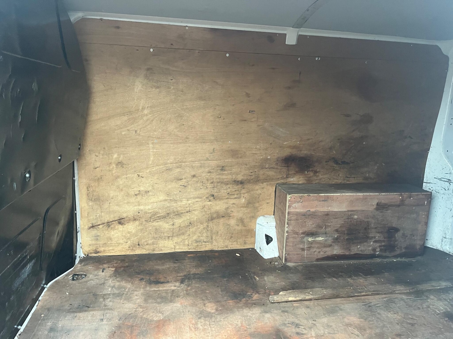 Used Volkswagen Transporter 2015 for sale - 77177781: Photo 15