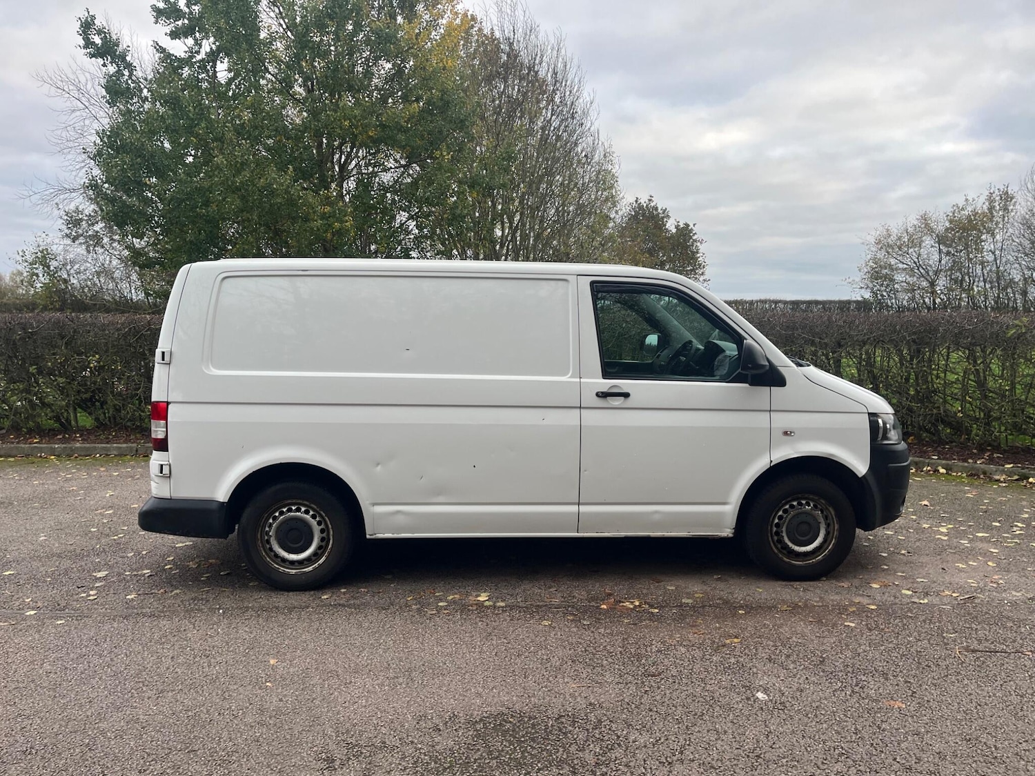 Used Volkswagen Transporter 2015 for sale - 77177781: Photo 27