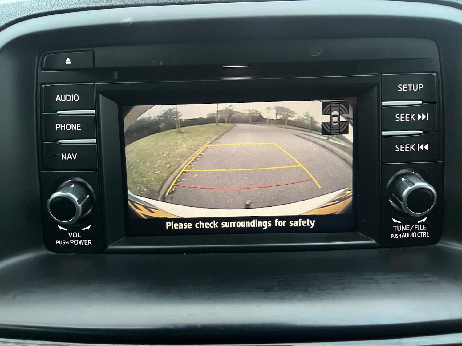 Used Mazda CX-5 2014 for sale - 77177789: Photo 10