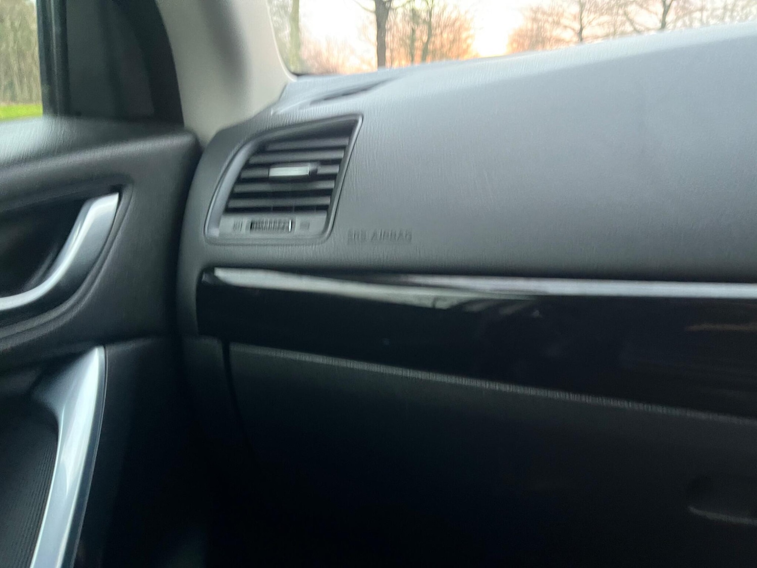 Used Mazda CX-5 2014 for sale - 77177789: Photo 13