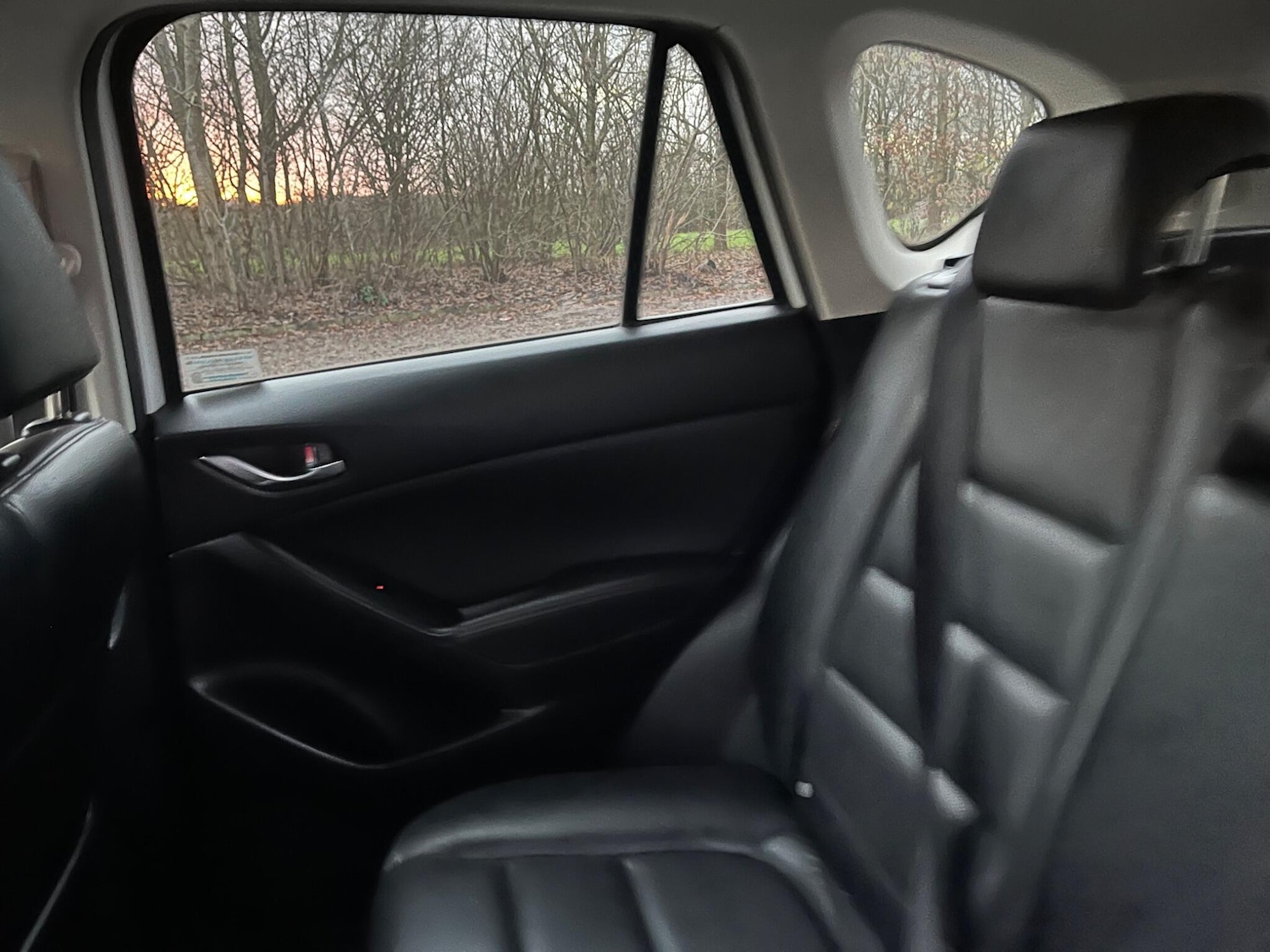 Used Mazda CX-5 2014 for sale - 77177789: Photo 17