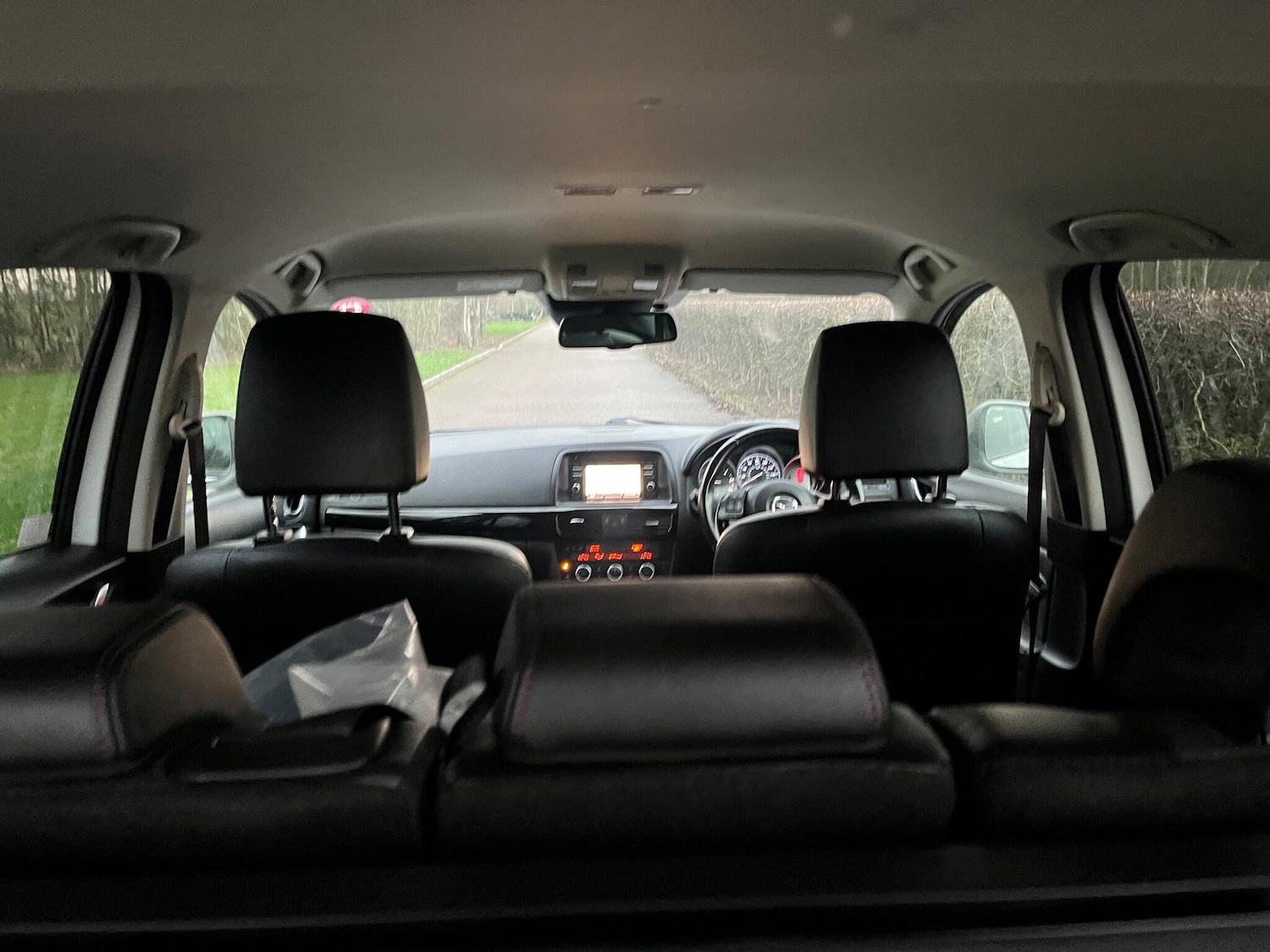 Used Mazda CX-5 2014 for sale - 77177789: Photo 18