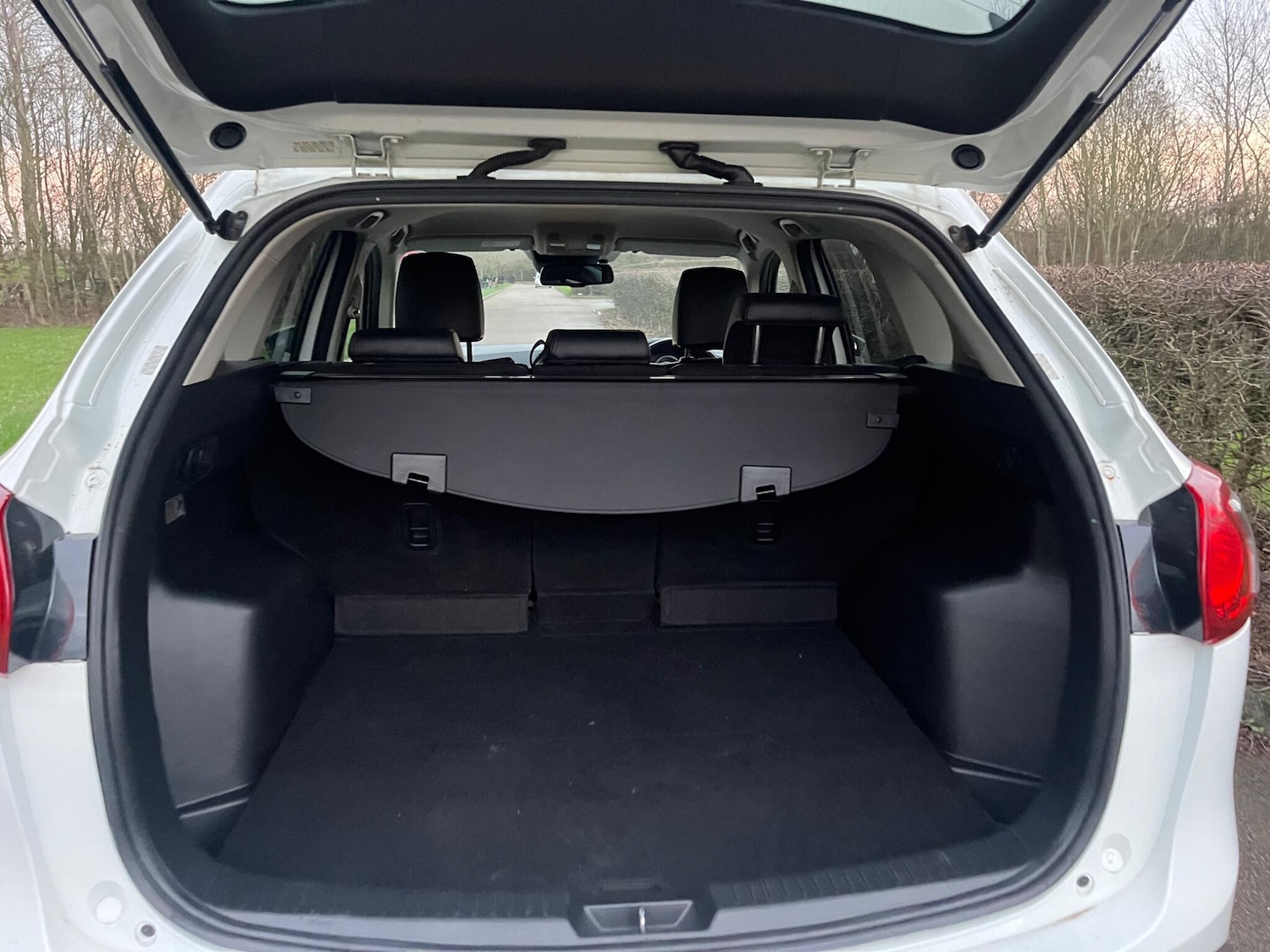 Used Mazda CX-5 2014 for sale - 77177789: Photo 19