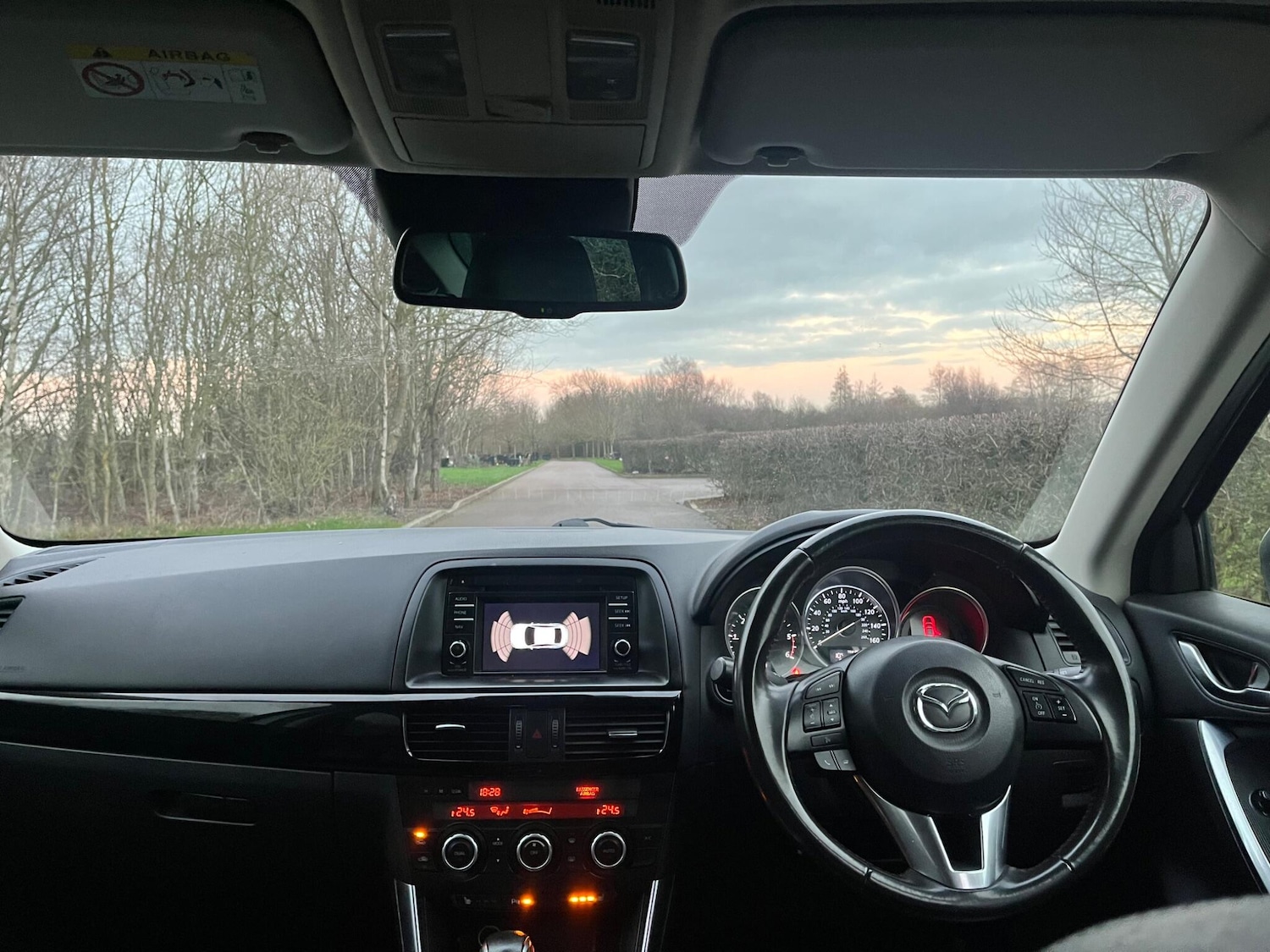 Used Mazda CX-5 2014 for sale - 77177789: Photo 20