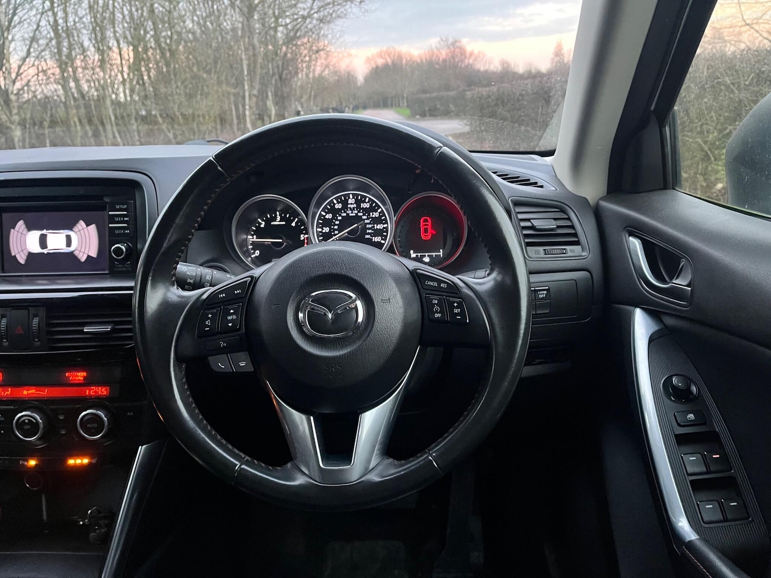 Used Mazda CX-5 2014 for sale - 77177789: Photo 21