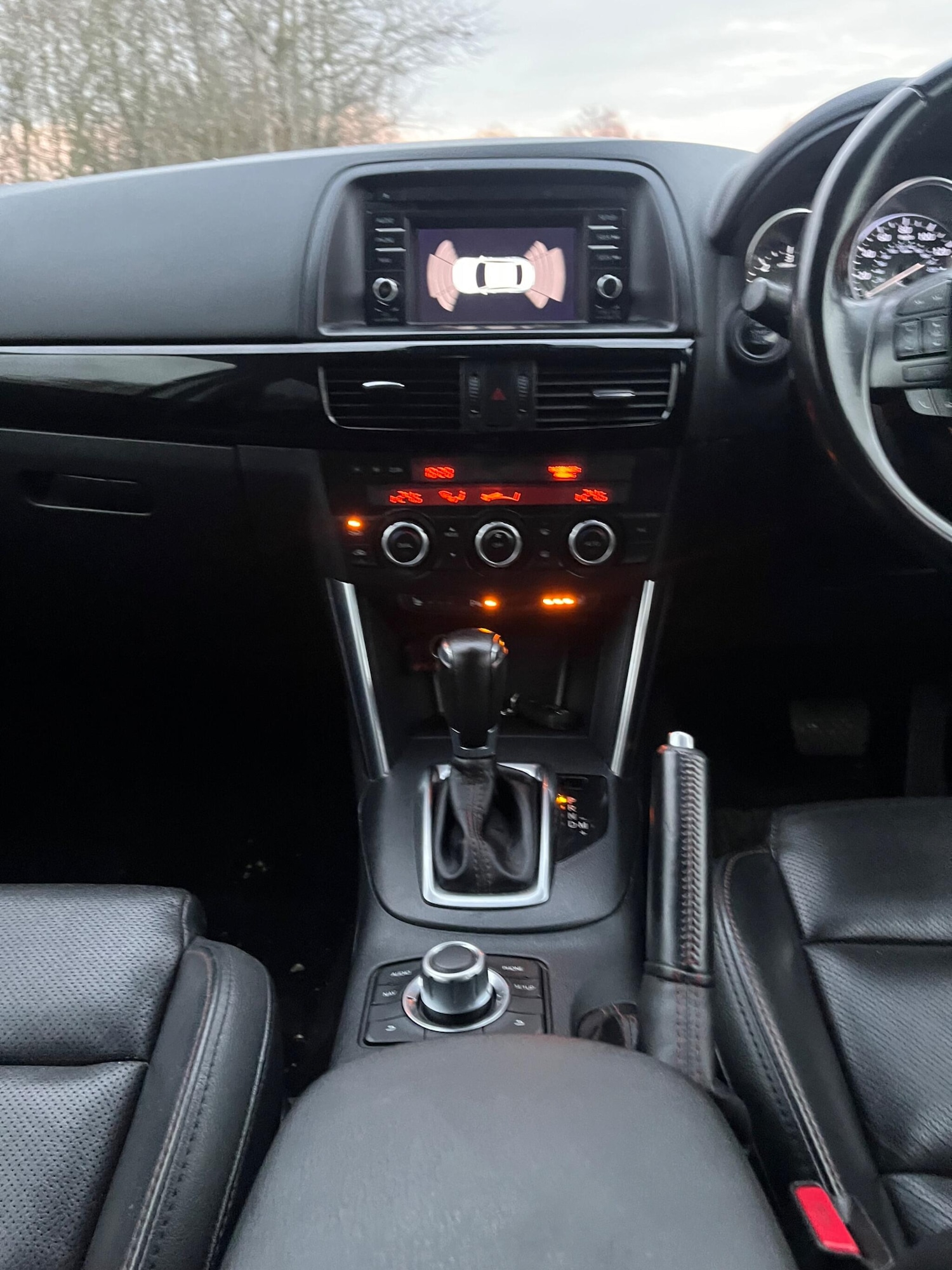 Used Mazda CX-5 2014 for sale - 77177789: Photo 22