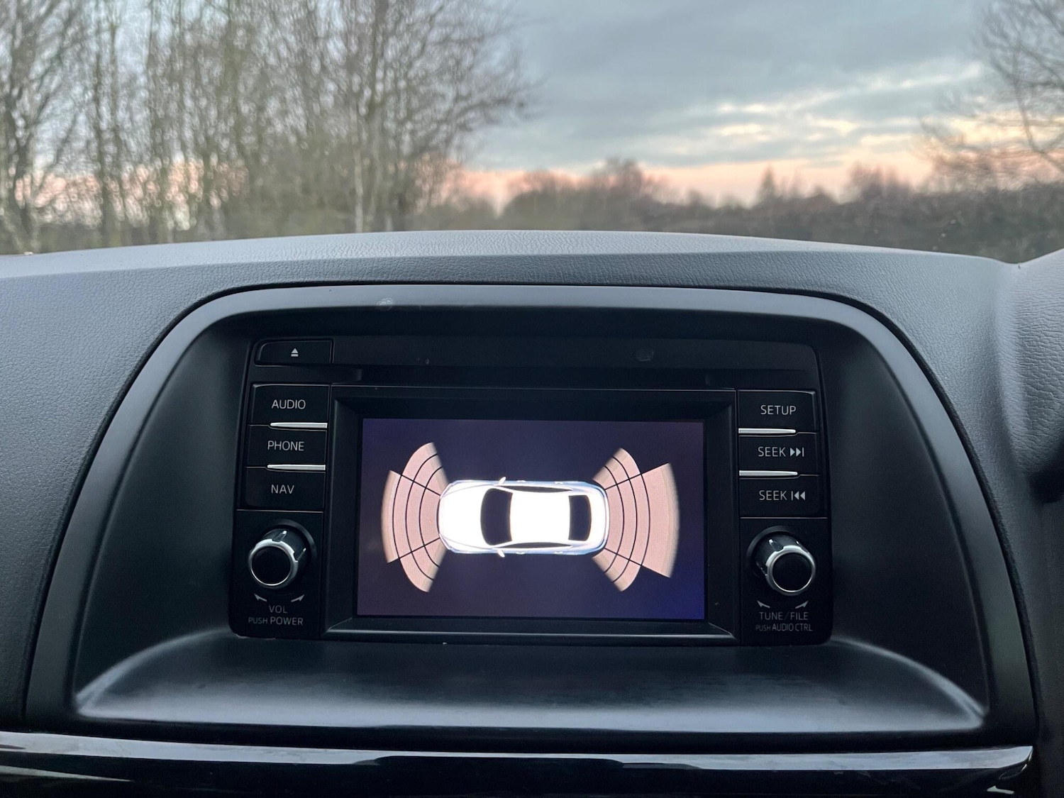 Used Mazda CX-5 2014 for sale - 77177789: Photo 23