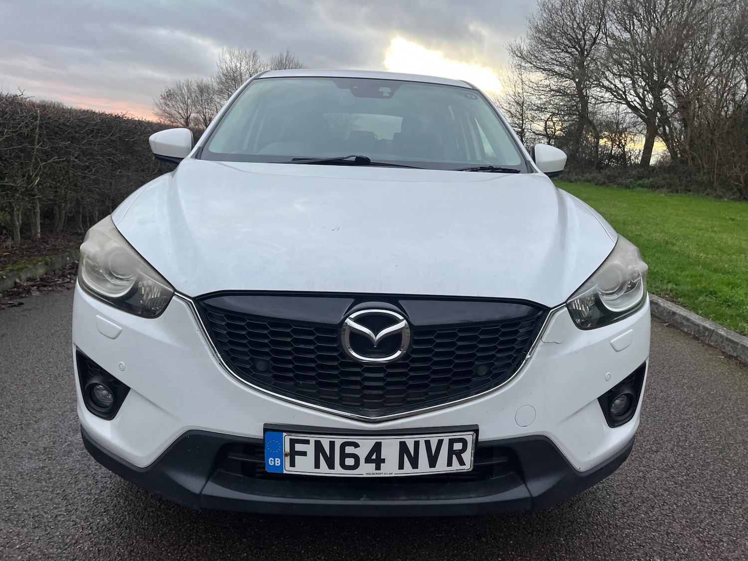 Used Mazda CX-5 2014 for sale - 77177789: Photo 25