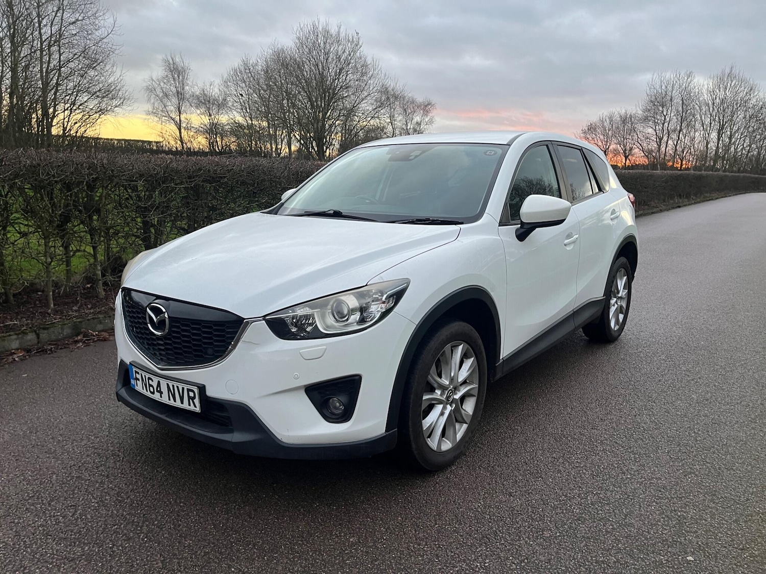 Used Mazda CX-5 2014 for sale - 77177789: Photo 26