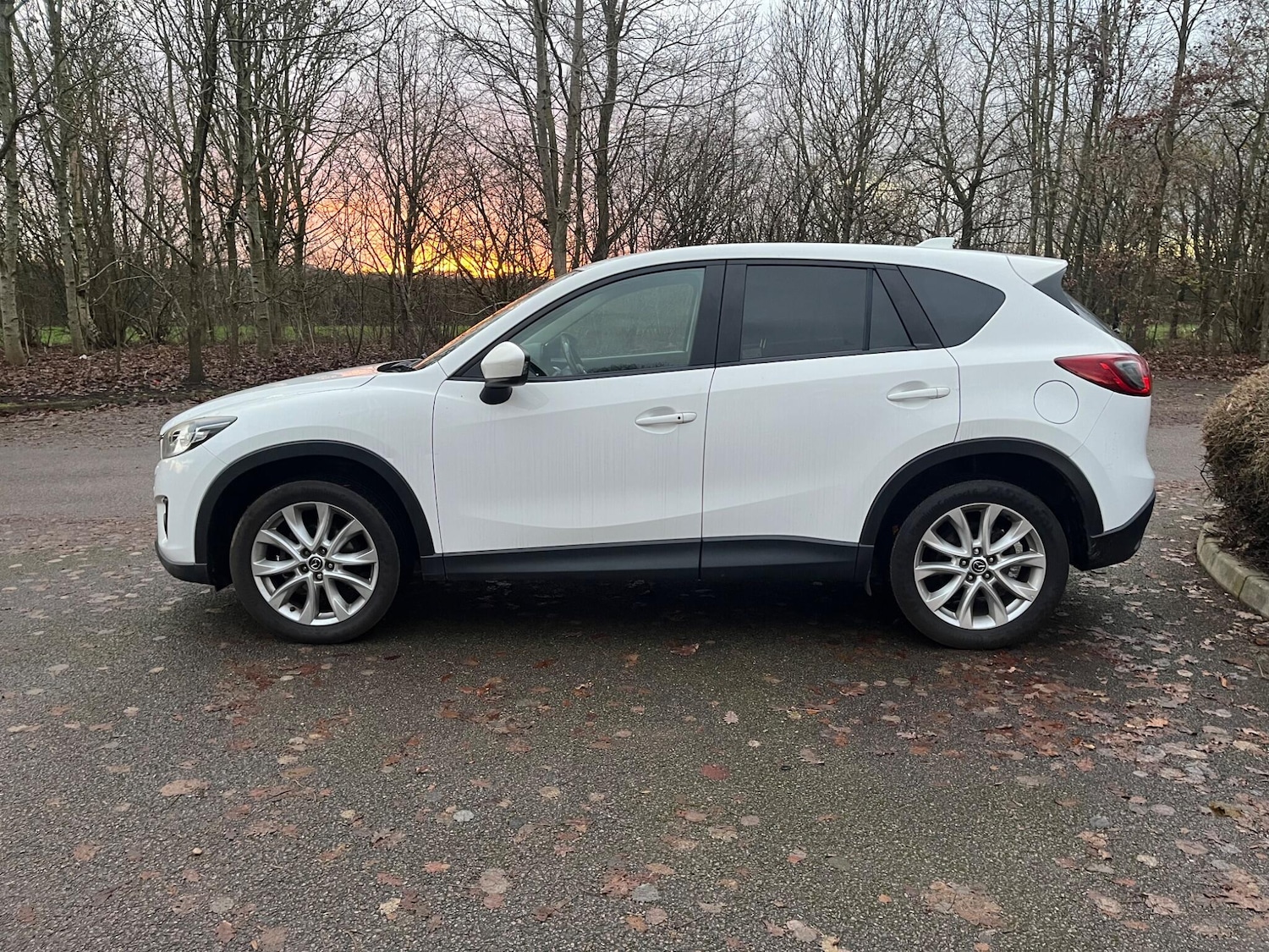 Used Mazda CX-5 2014 for sale - 77177789: Photo 30