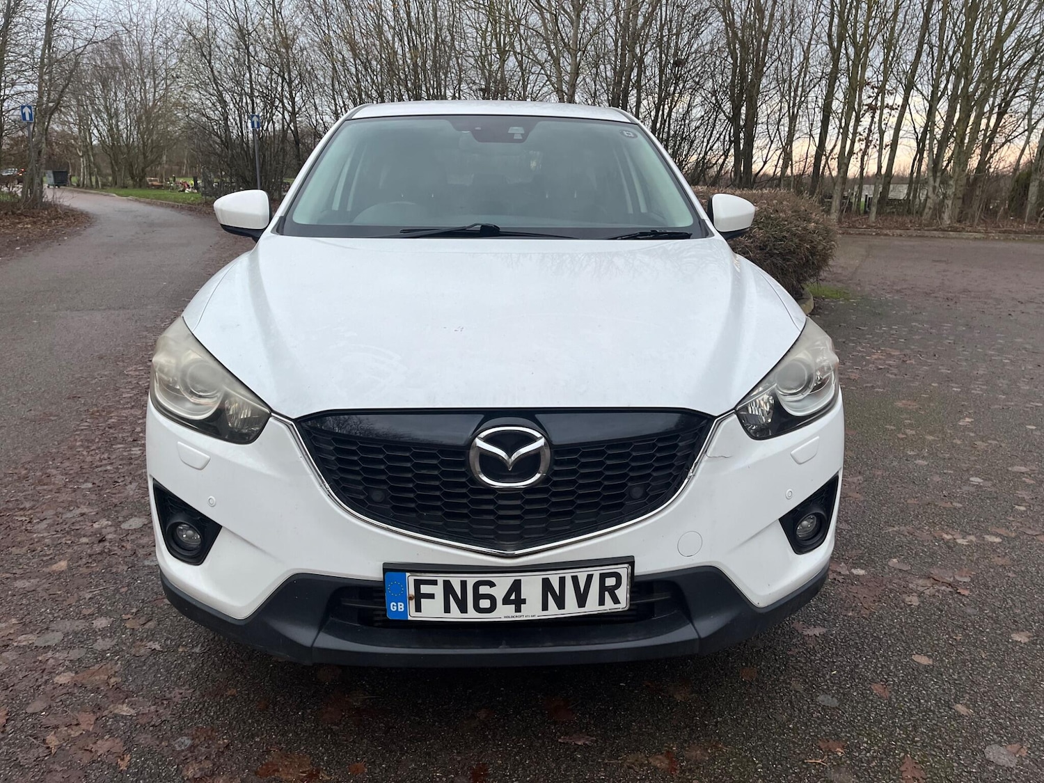 Used Mazda CX-5 2014 for sale - 77177789: Photo 31