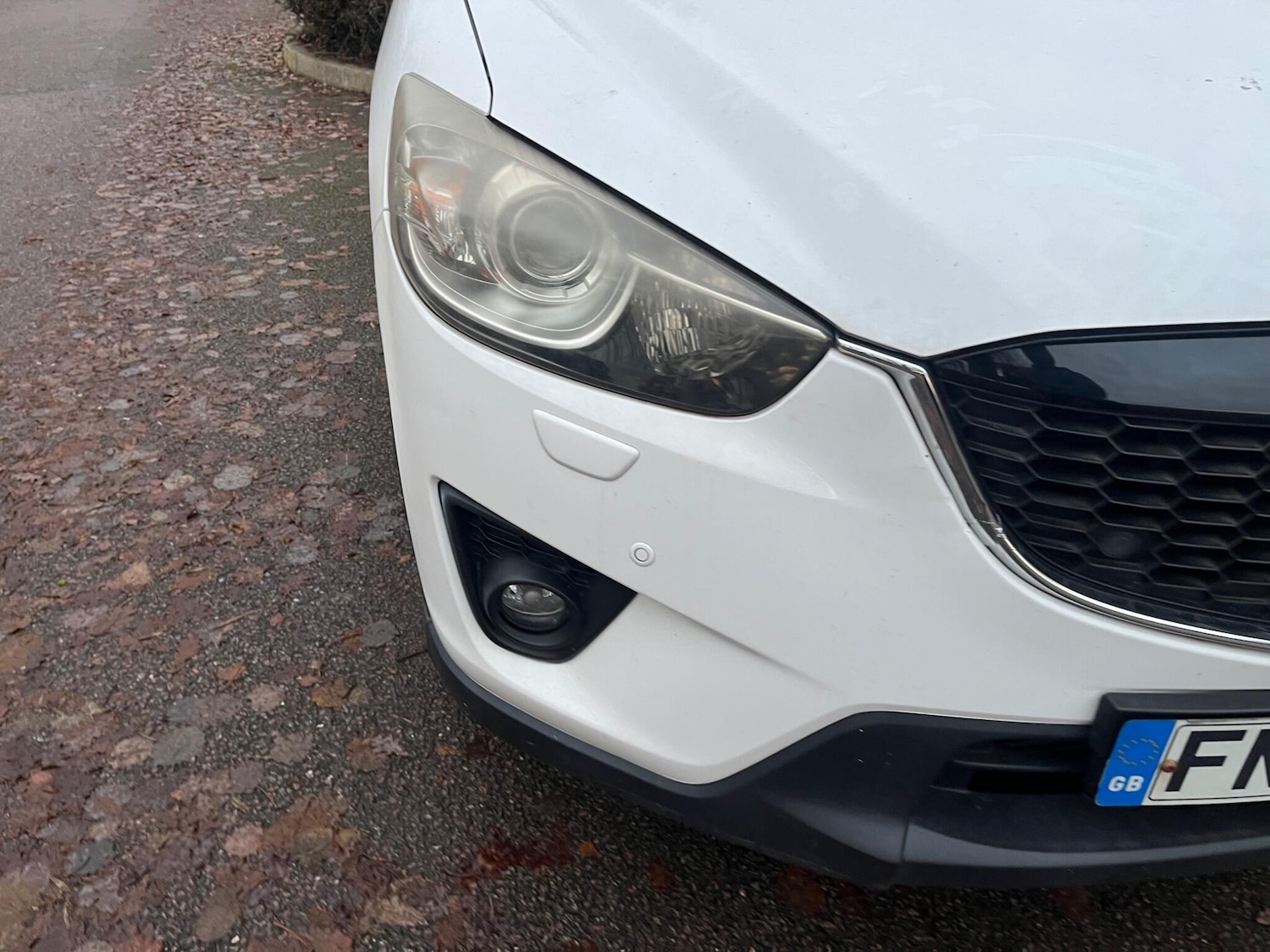 Used Mazda CX-5 2014 for sale - 77177789: Photo 32