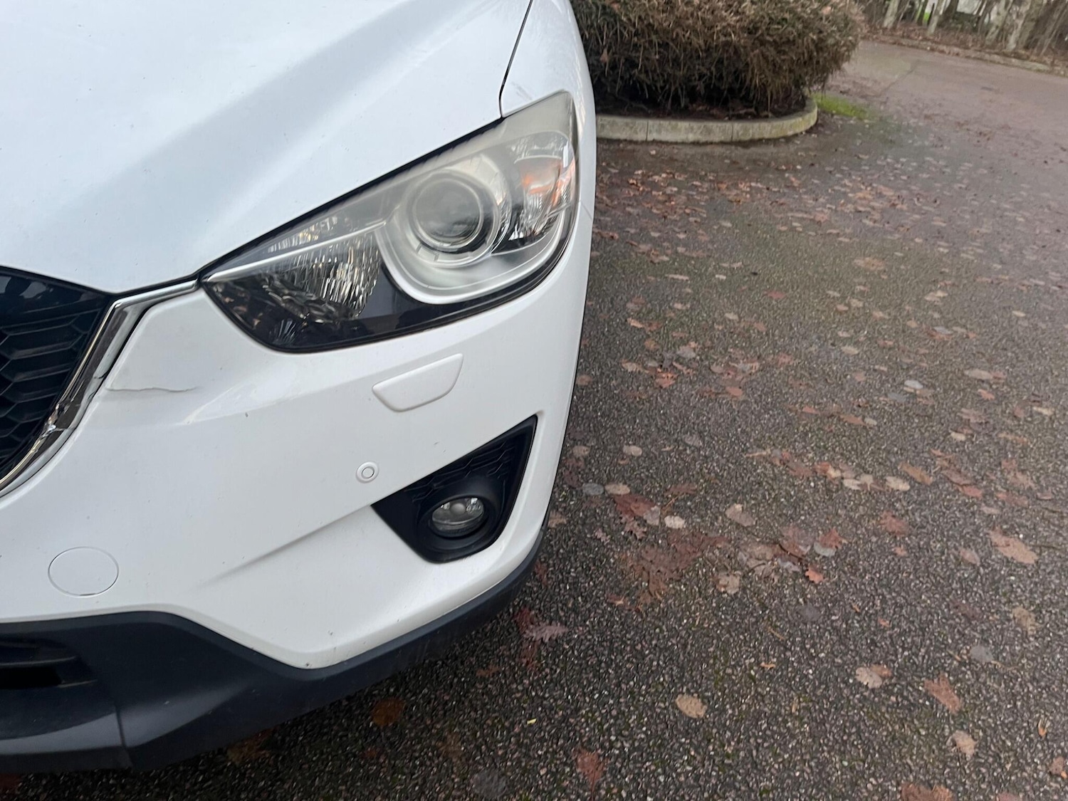 Used Mazda CX-5 2014 for sale - 77177789: Photo 33