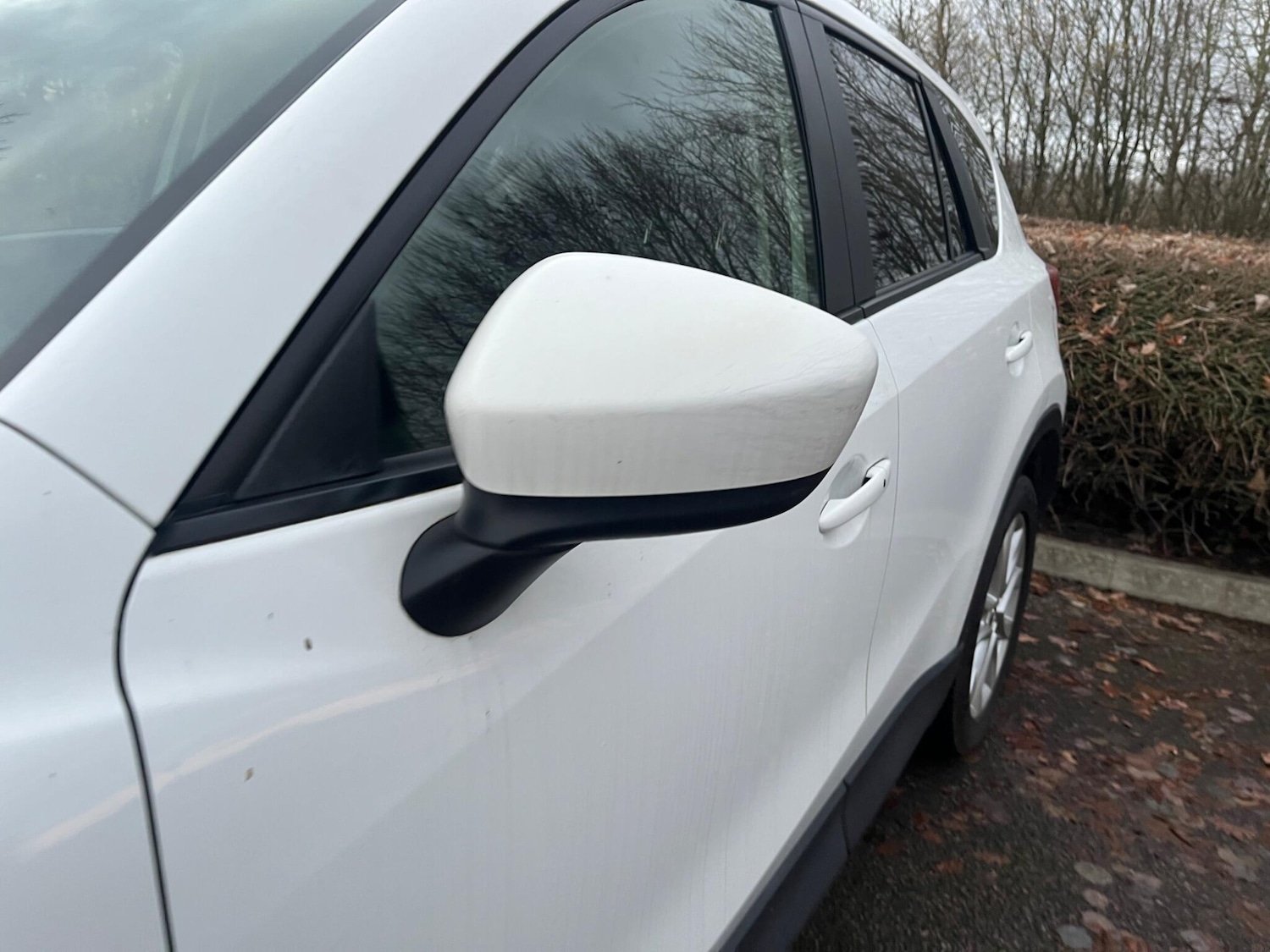 Used Mazda CX-5 2014 for sale - 77177789: Photo 34