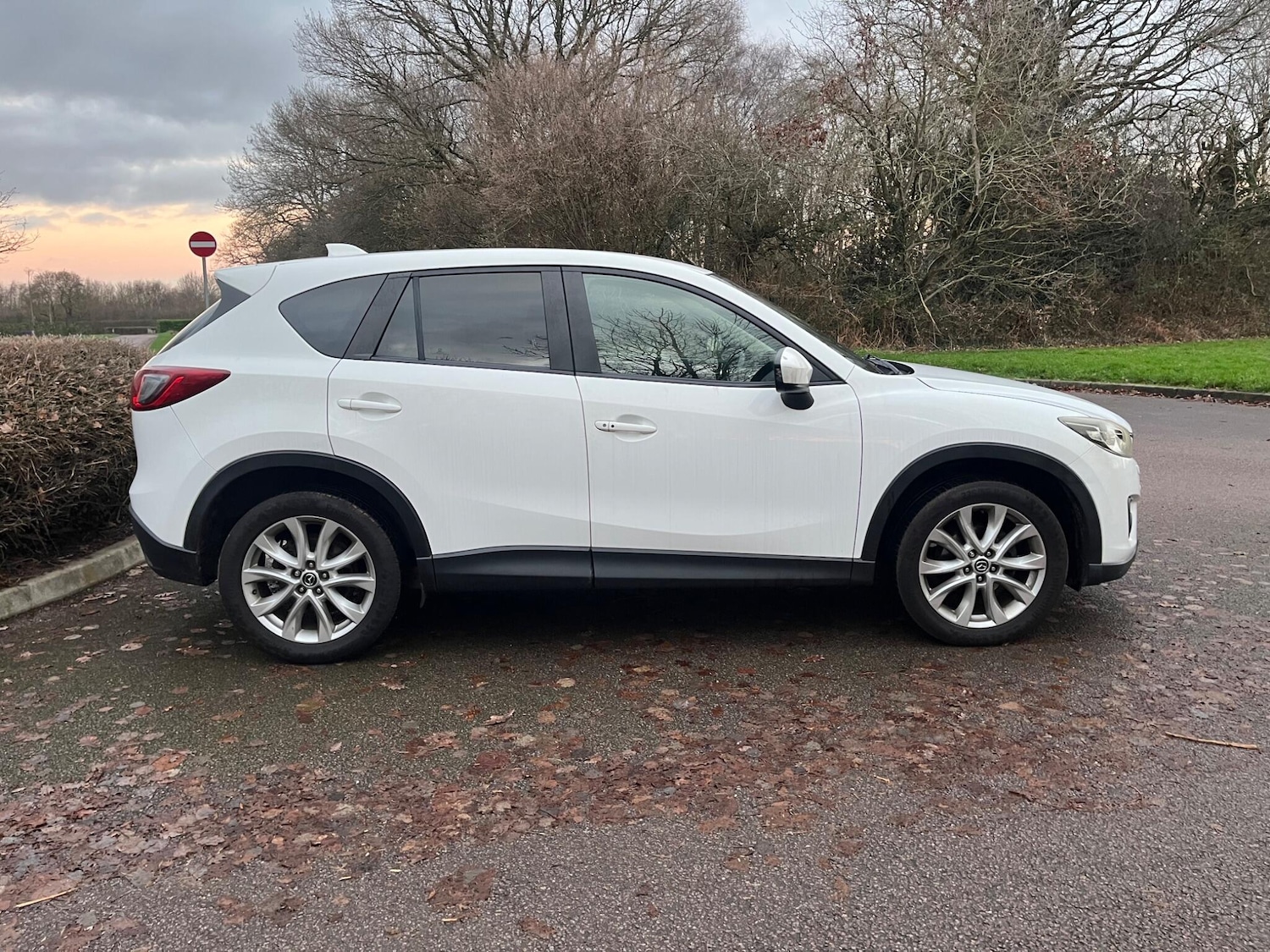 Used Mazda CX-5 2014 for sale - 77177789: Photo 35
