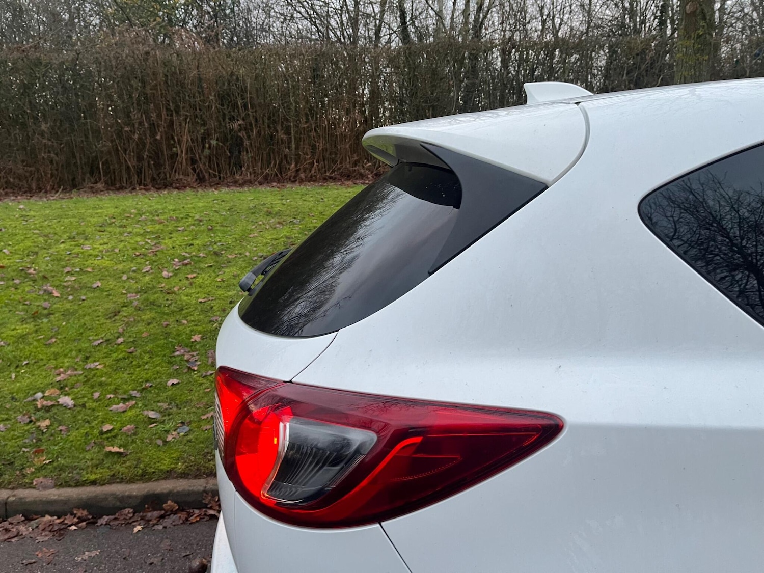 Used Mazda CX-5 2014 for sale - 77177789: Photo 39