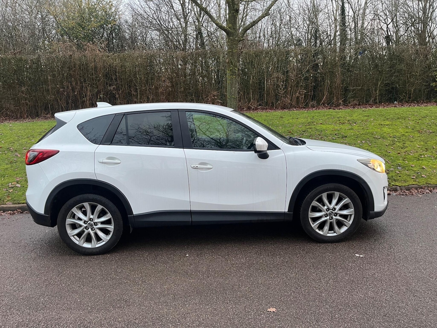 Used Mazda CX-5 2014 for sale - 77177789: Photo 41