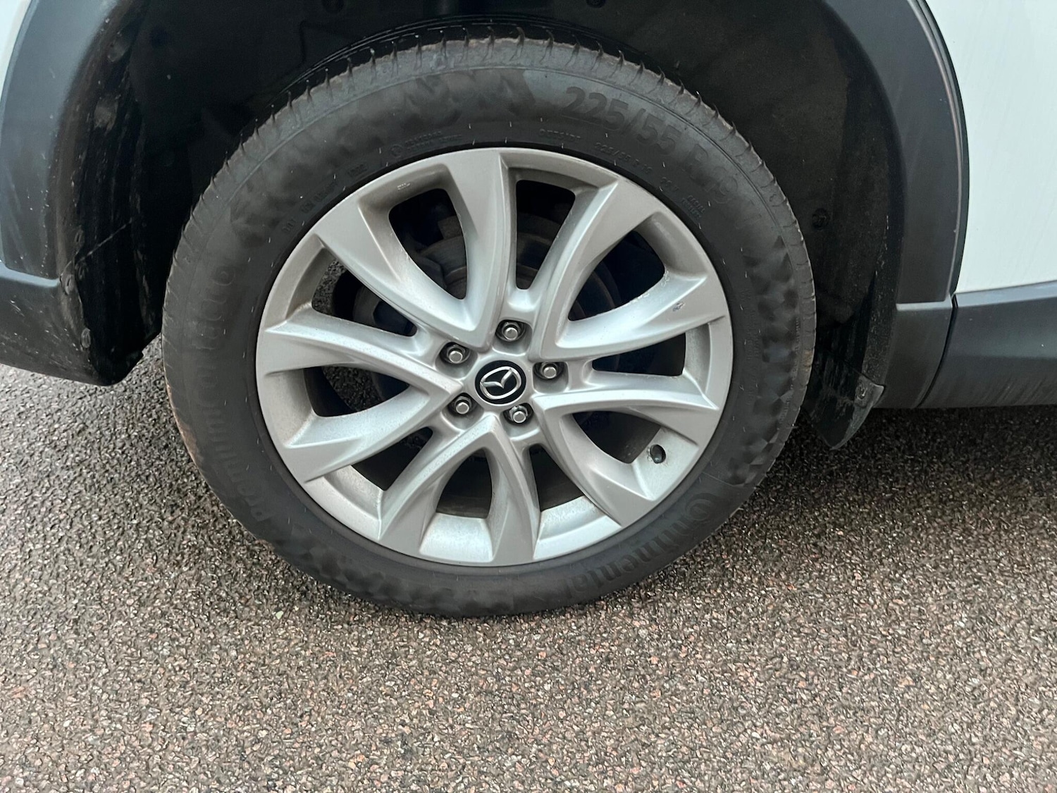 Used Mazda CX-5 2014 for sale - 77177789: Photo 42