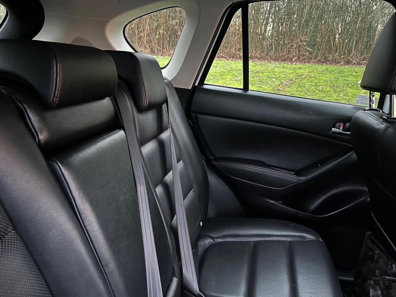 Used Mazda CX-5 2014 for sale - 77177789: Photo 43