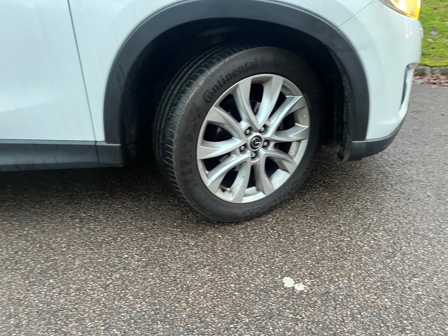 Used Mazda CX-5 2014 for sale - 77177789: Photo 45