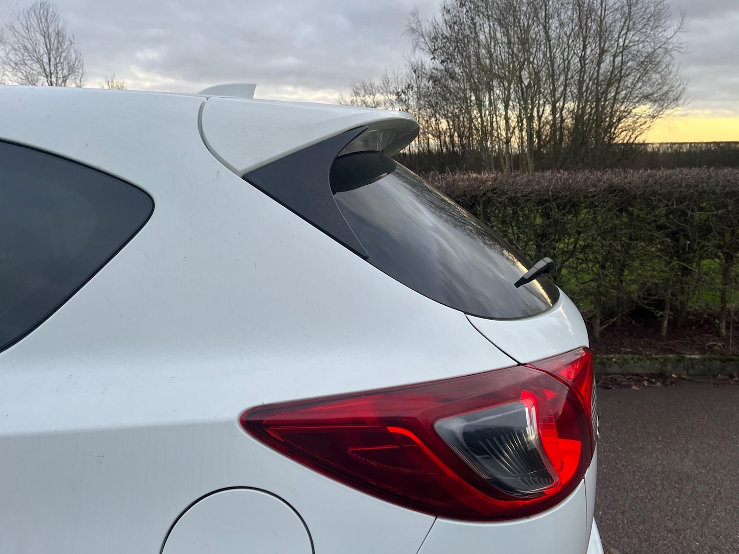 Used Mazda CX-5 2014 for sale - 77177789: Photo 47