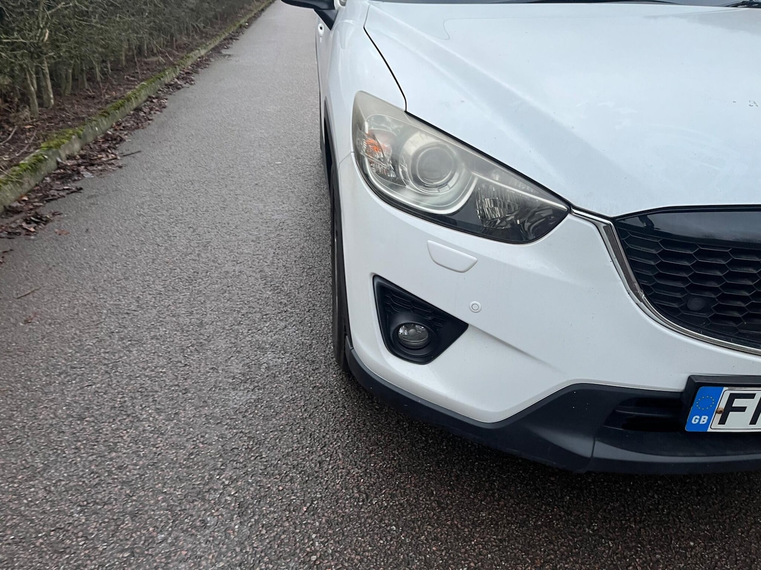 Used Mazda CX-5 2014 for sale - 77177789: Photo 48