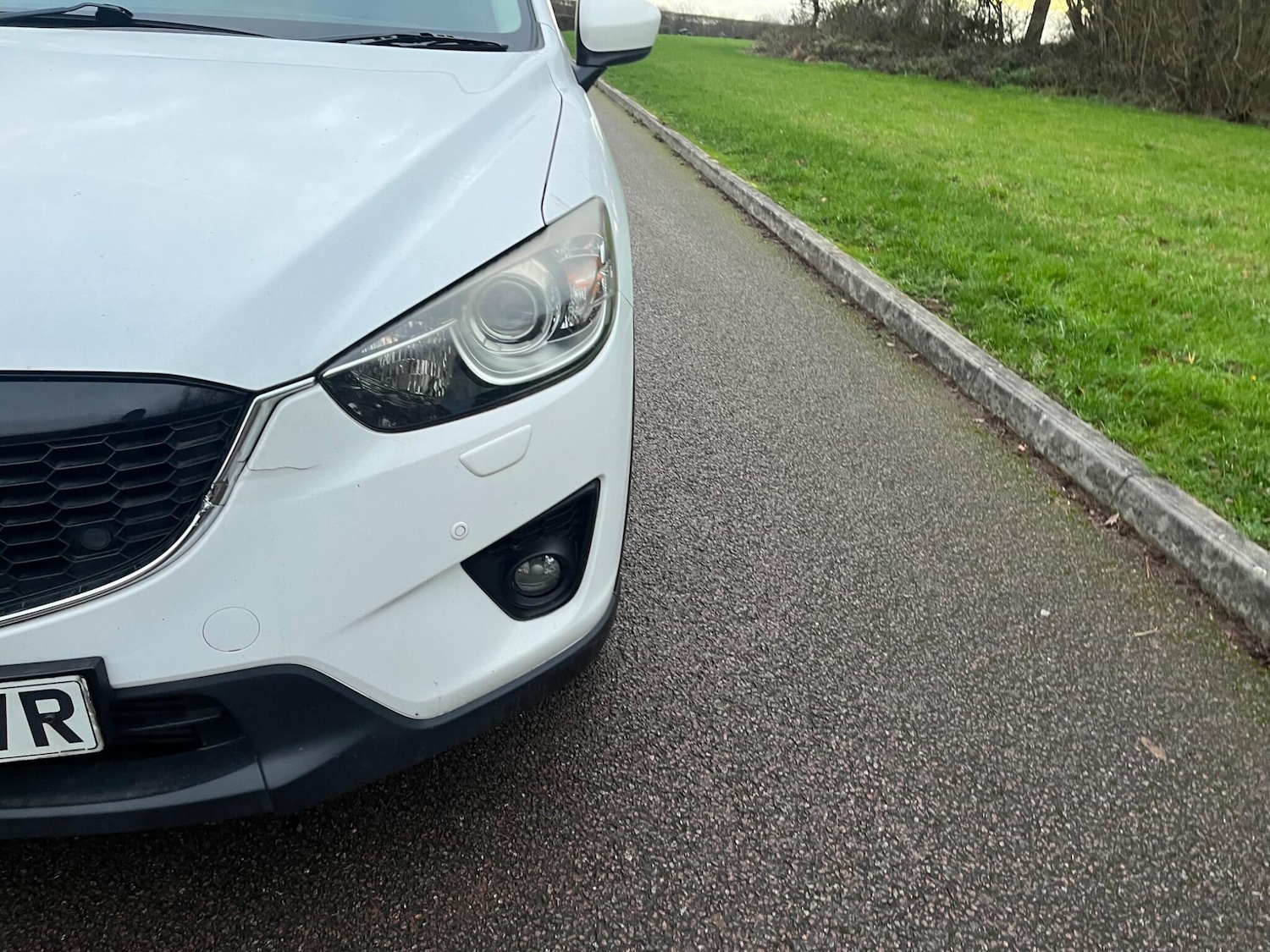 Used Mazda CX-5 2014 for sale - 77177789: Photo 49