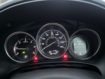 Used Mazda CX-5 2014 for sale - 77177789: Photo