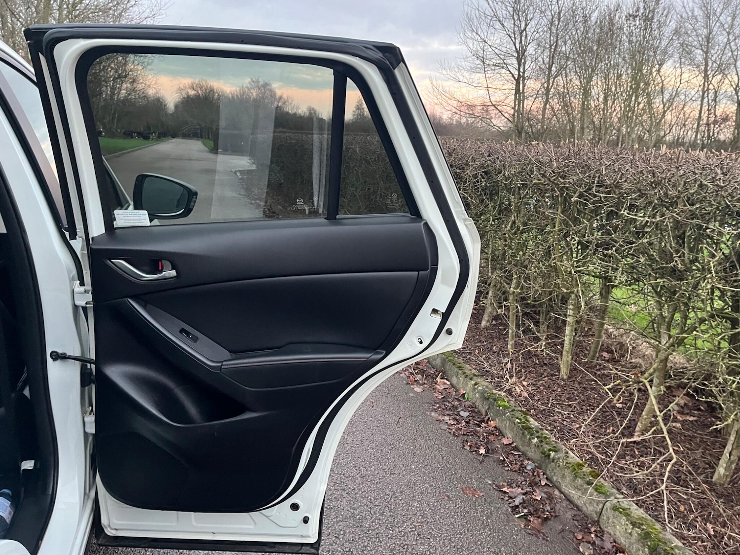 Used Mazda CX-5 2014 for sale - 77177789: Photo 50