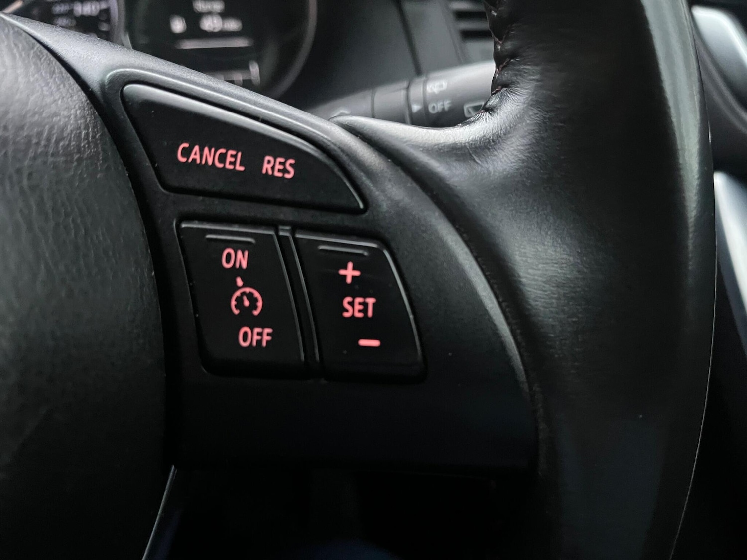 Used Mazda CX-5 2014 for sale - 77177789: Photo 6