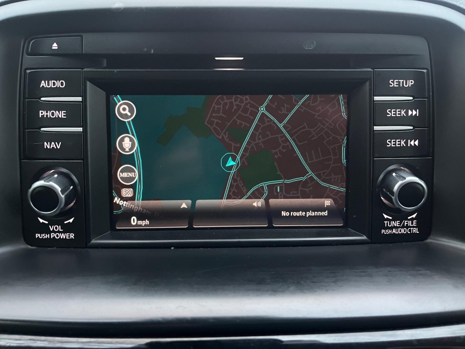 Used Mazda CX-5 2014 for sale - 77177789: Photo 7