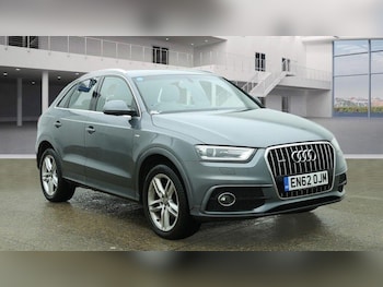 Audi Q3 feature image