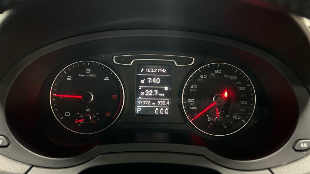 Used Audi Q3 2013 for sale - 77982559: Photo 3